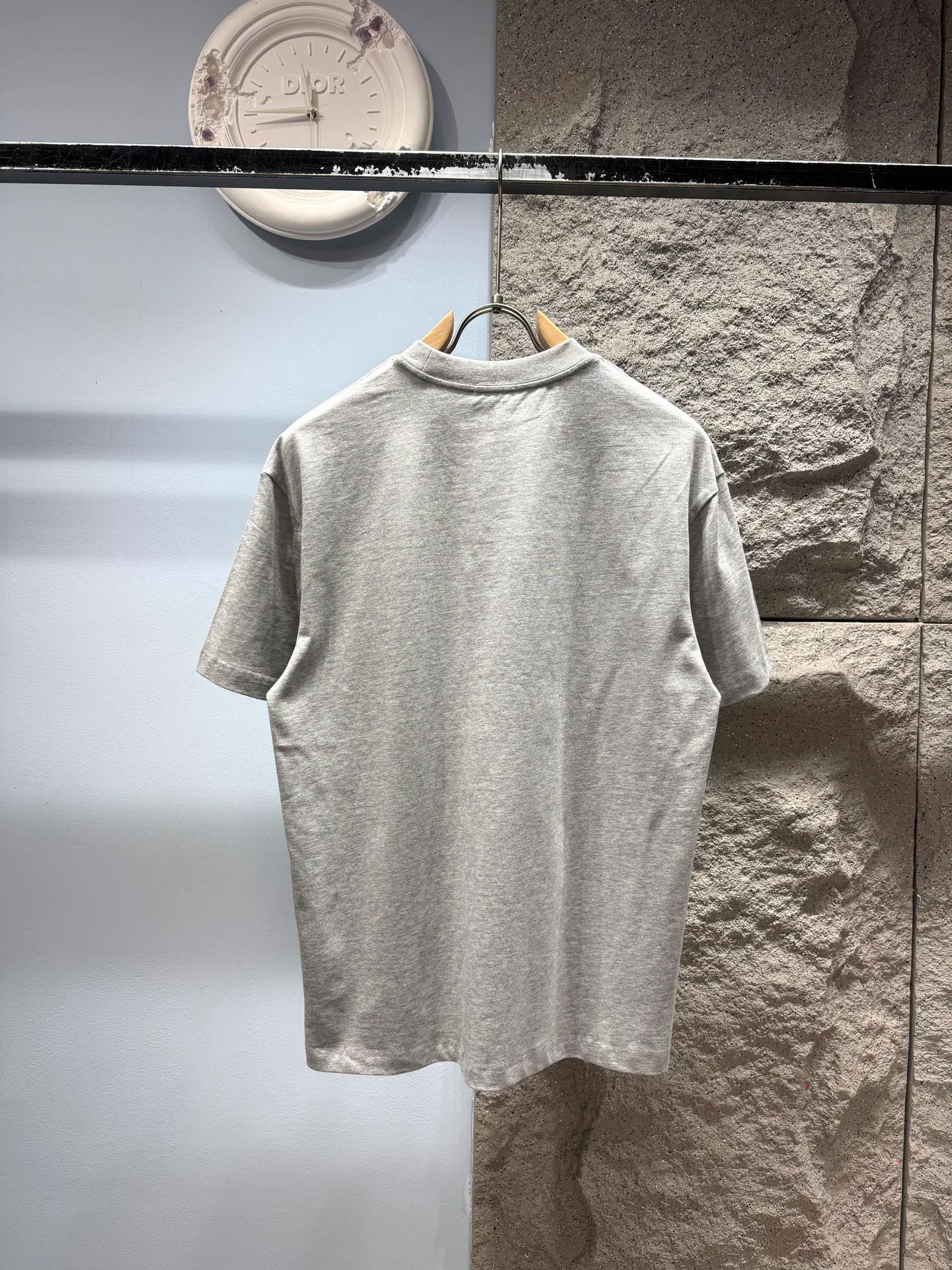Футболки Мужские Christian Dior 18599374
