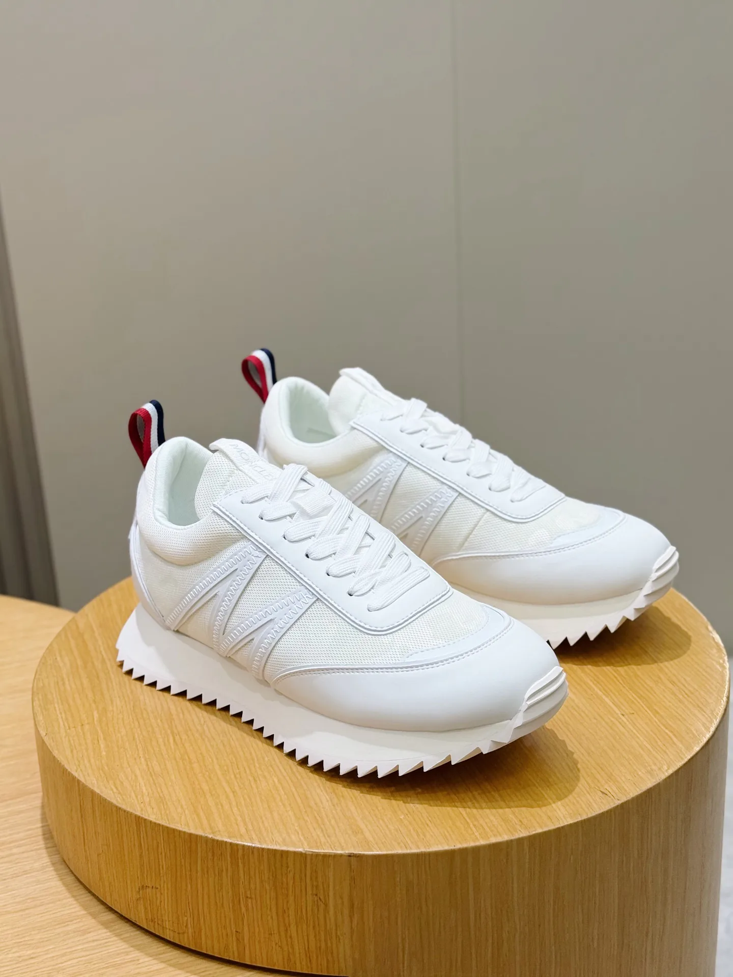 Men's Sneakers MONCLER 18101508