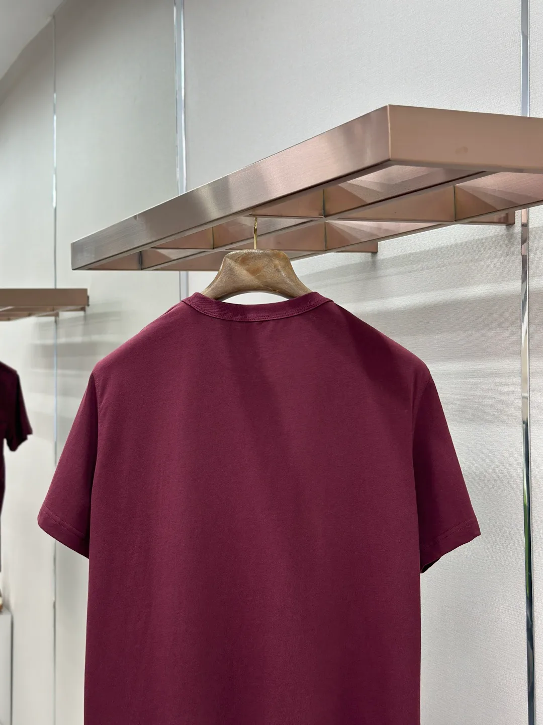 Women's T-Shirts CHRISTIAN DIOR 18191196