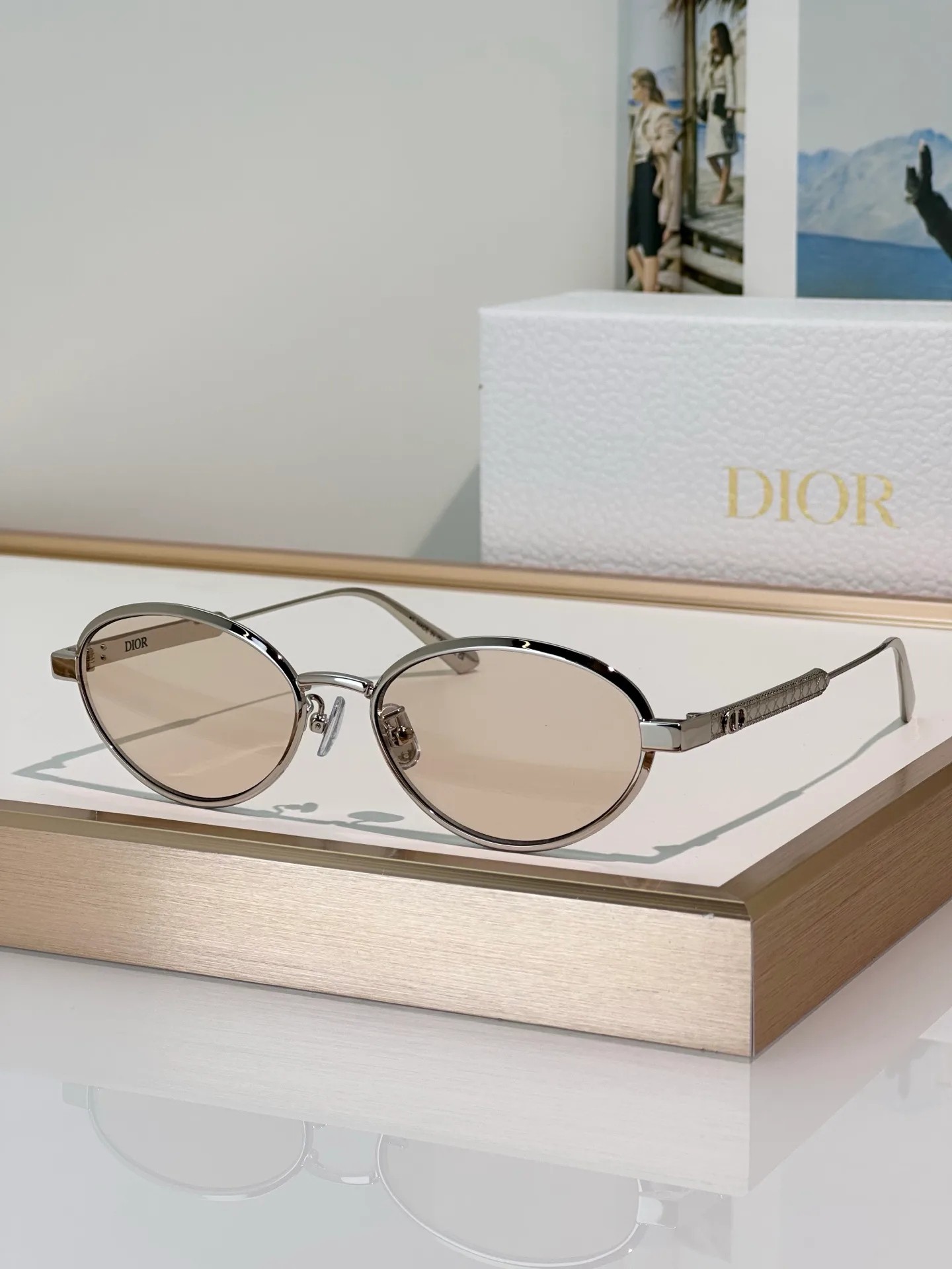Glasses CHRISTIAN DIOR 17535258
