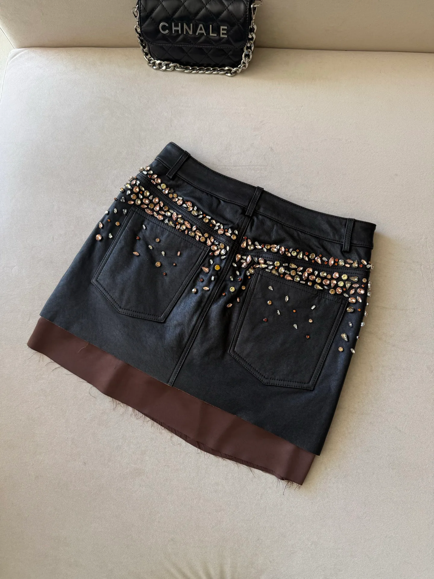 Women's Skirts MIU MIU 18151047
