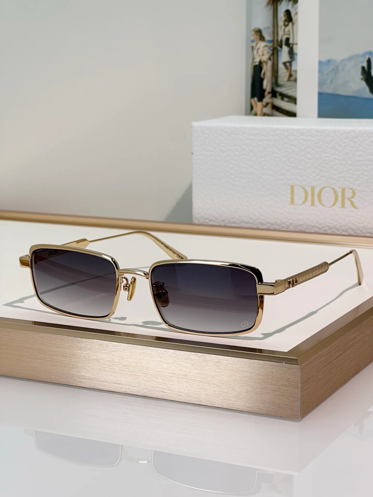 Glasses CHRISTIAN DIOR 17535263