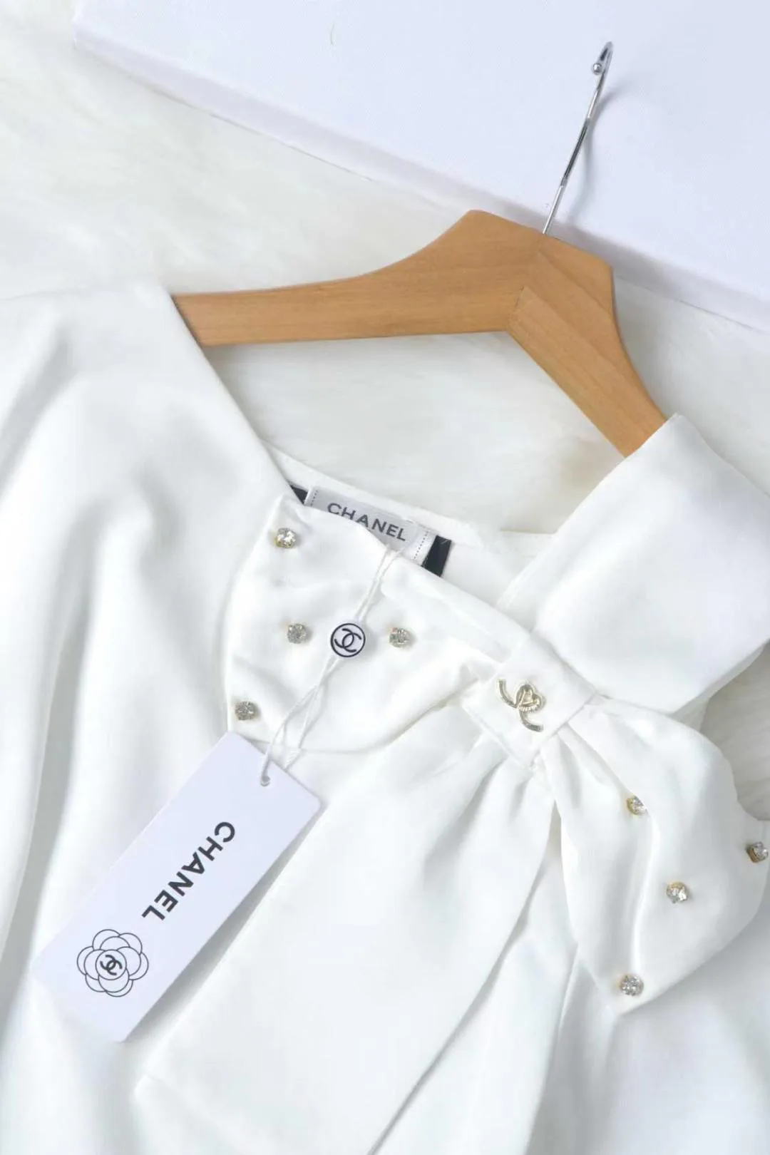 Women's Dresses CHANEL 17737838