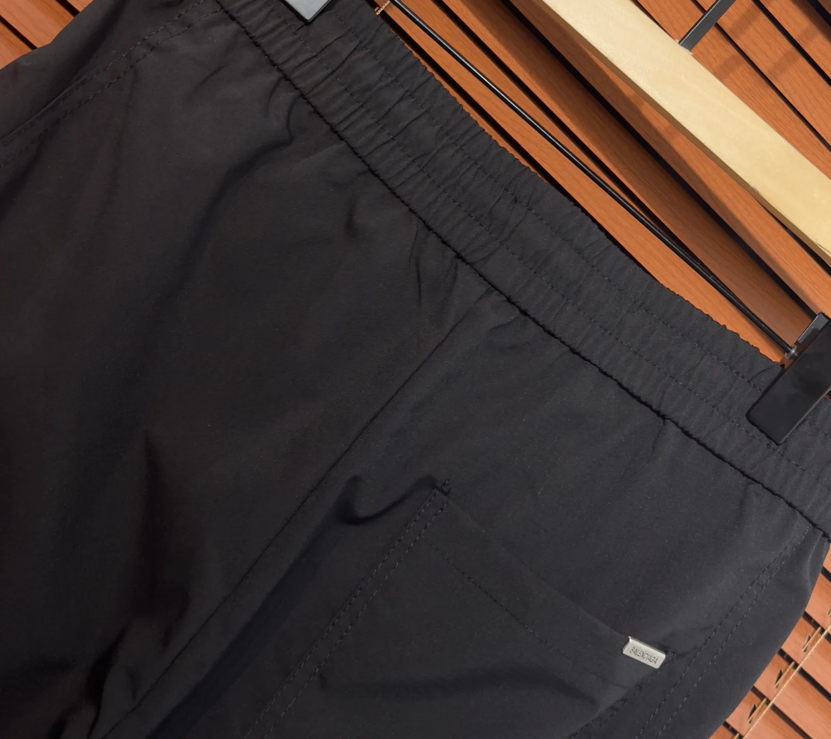 Men's Trousers BALENCIAGA 18098316