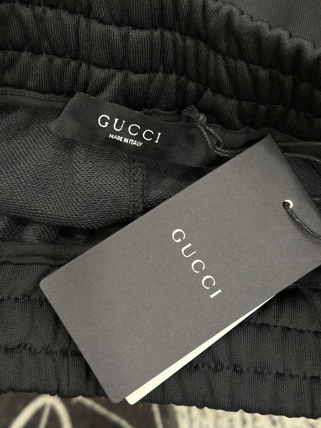 Men's Trousers GUCCI 18153767