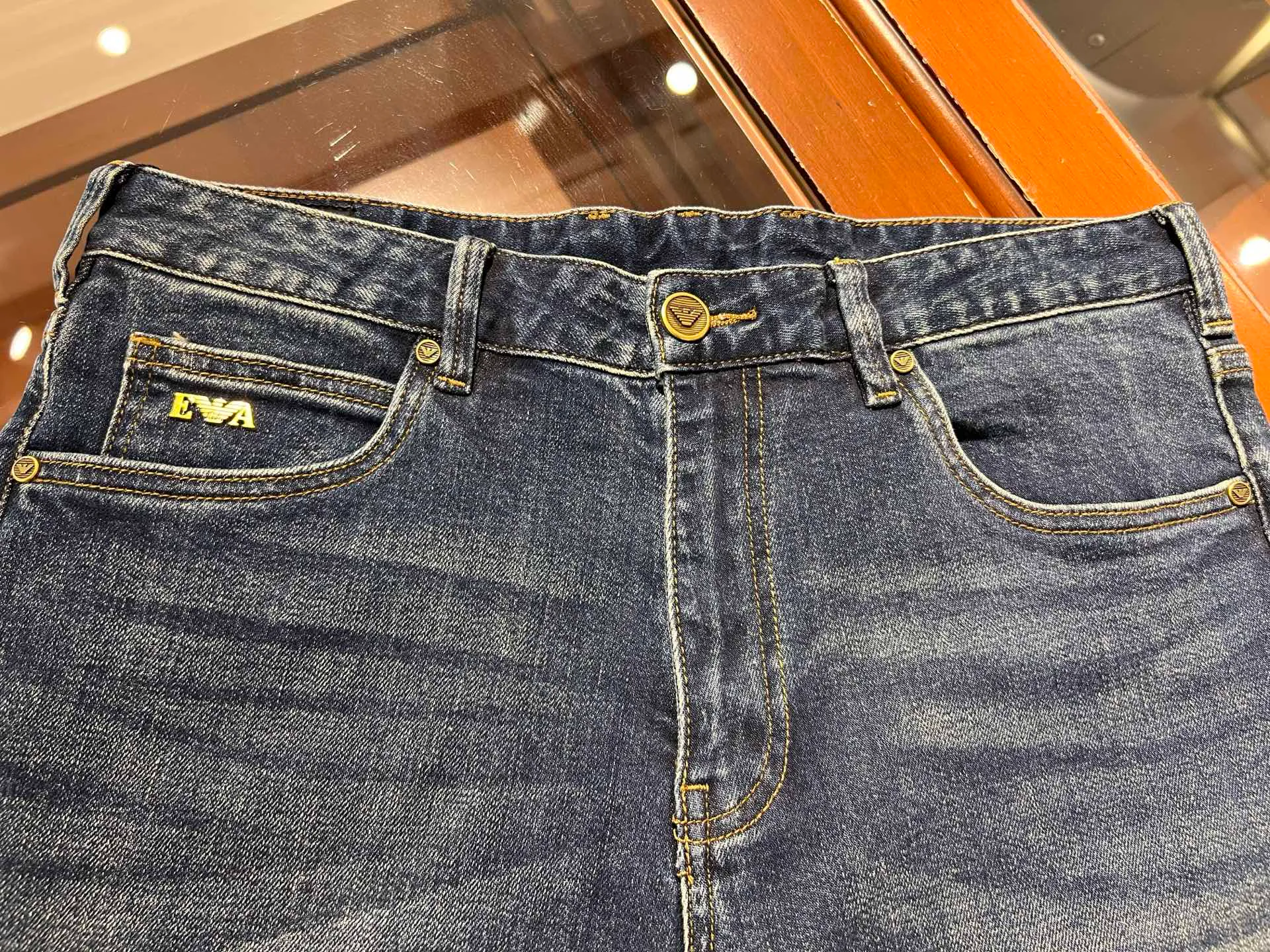 Men's Jeans ARMANI 18084627