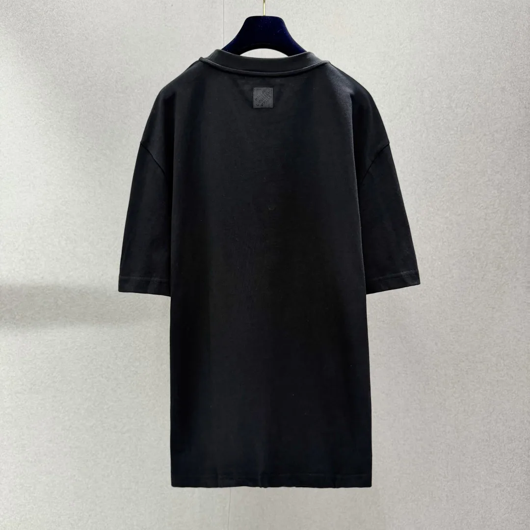 Men's T-Shirts LOUIS VUITTON 18431308