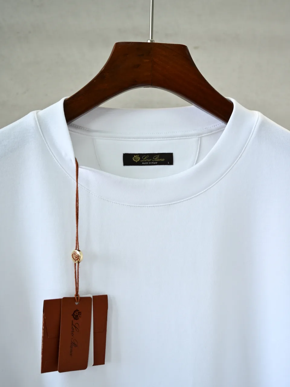 Women's T-Shirts LORO PIANA 17332749