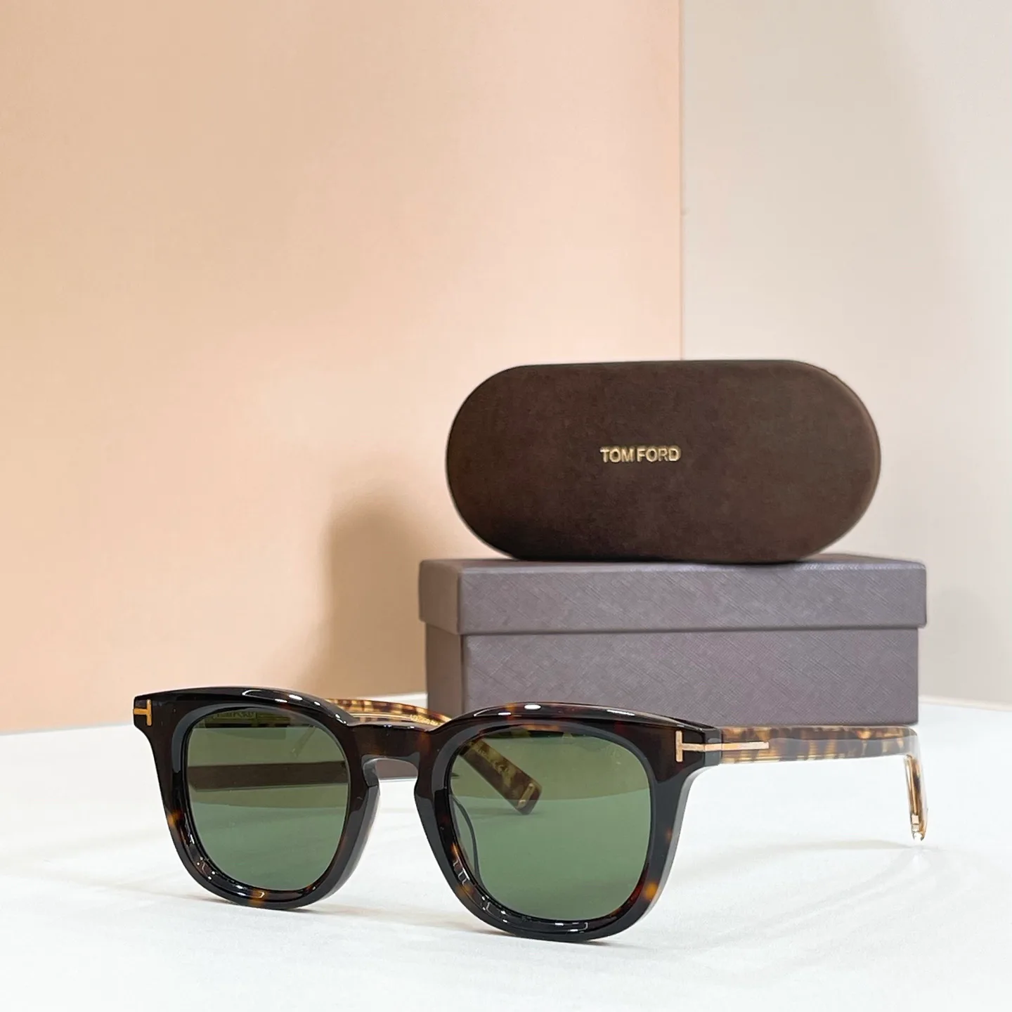 Glasses TOM FORD 18474581