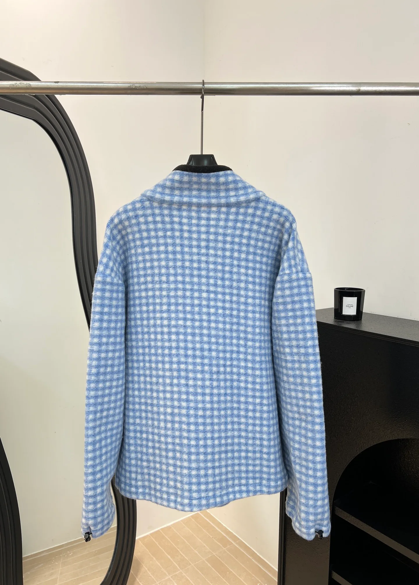 Women's Jackets And Down Jackets MIU MIU 18149370