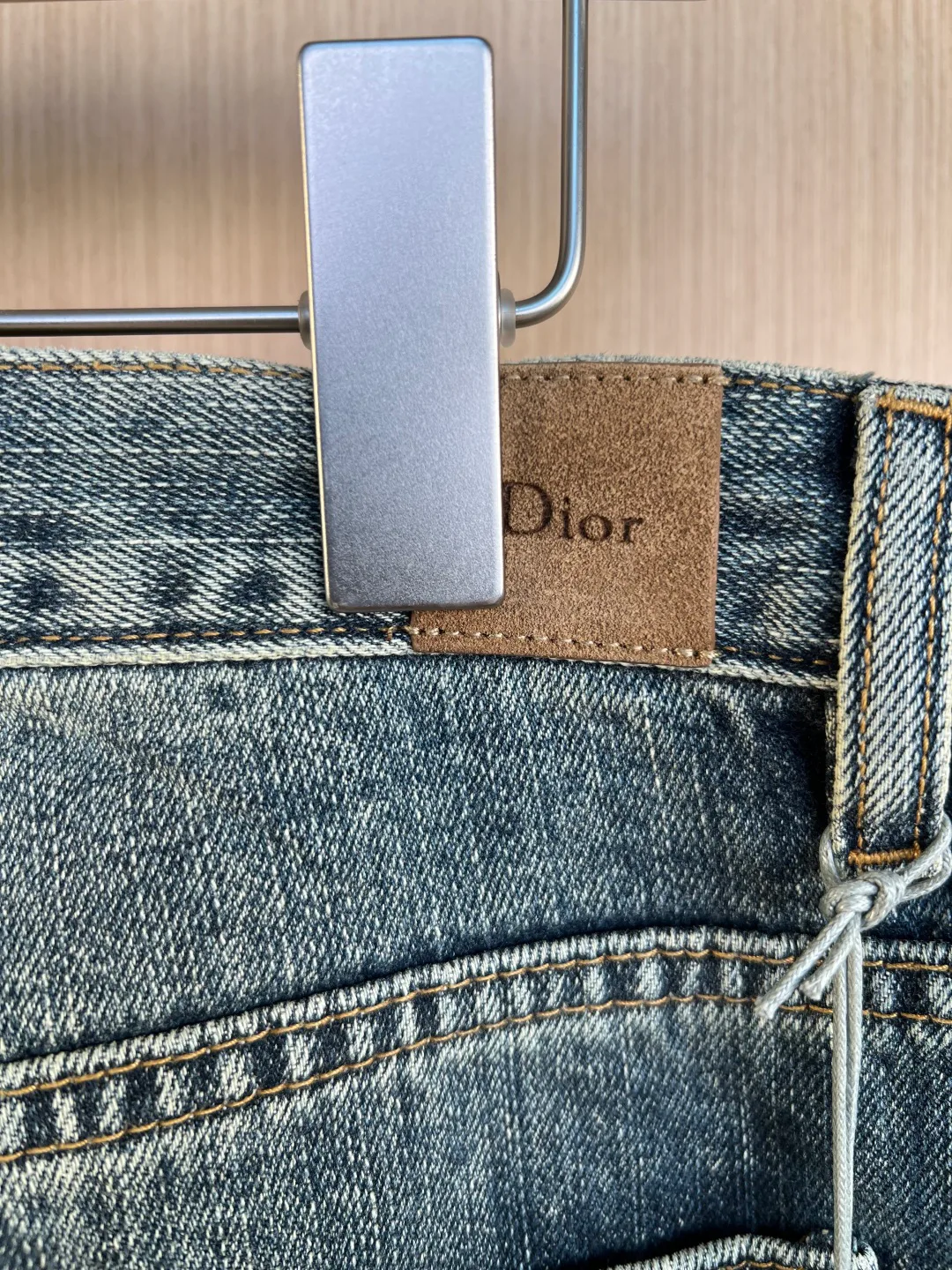 Men's Jeans CHRISTIAN DIOR 18179322