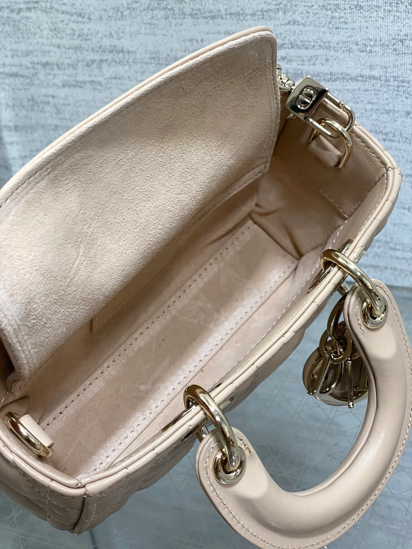 Women's Classic Handbags CHRISTIAN DIOR 17770377