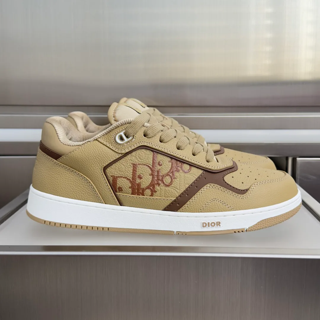 Women's Sneakers CHRISTIAN DIOR 18505167