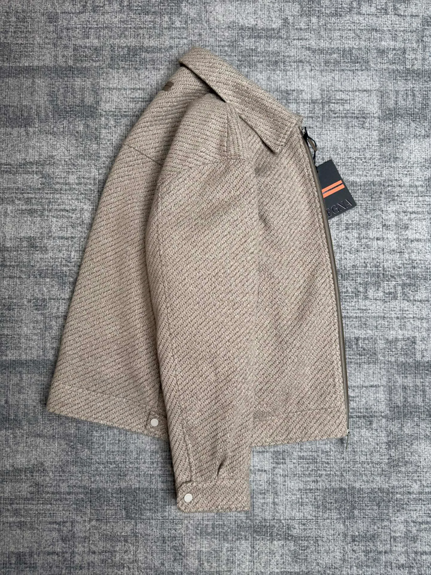 Men's Jackets And Down Jackets ZEGNA 18216860