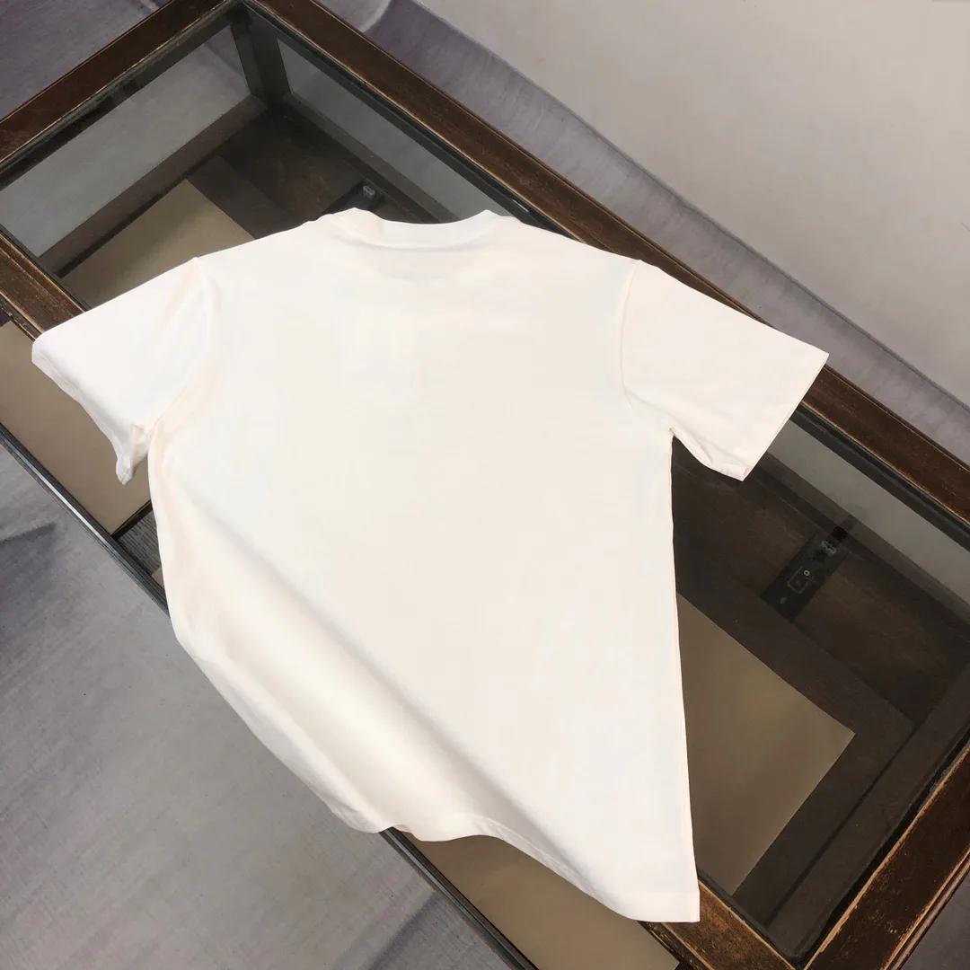 Men's T-Shirts MONCLER 17182170