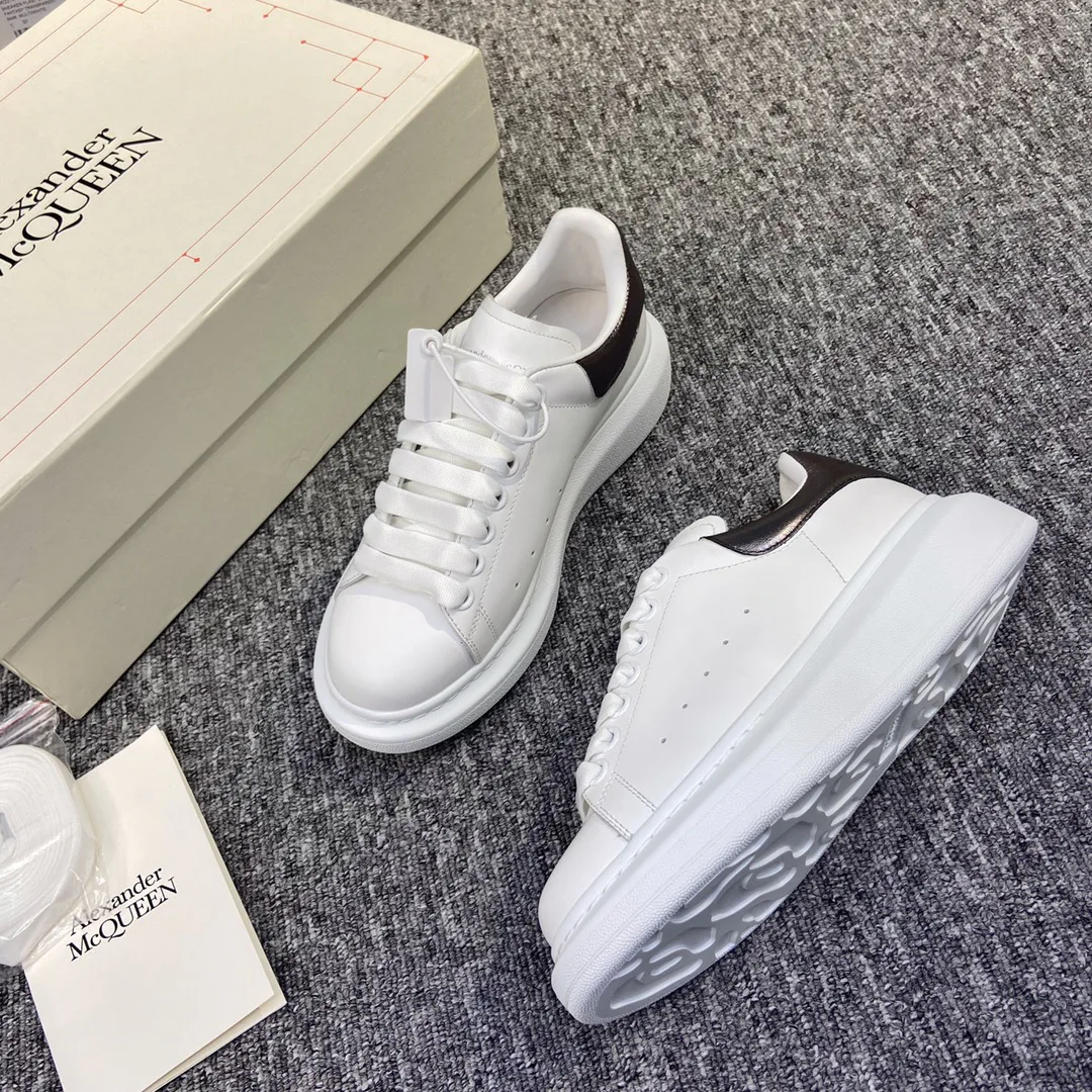 Women's Sneakers ALEXANDER MCQUEEN 17963414