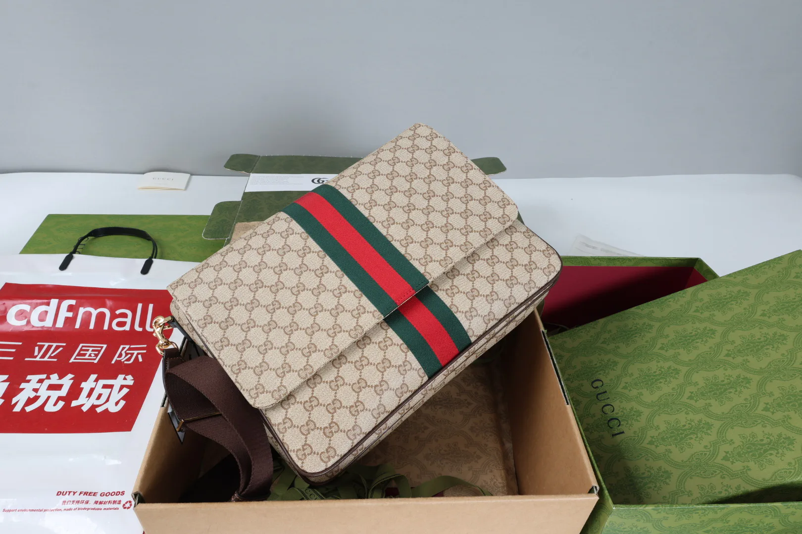 Women's Classic Handbags GUCCI 18065488