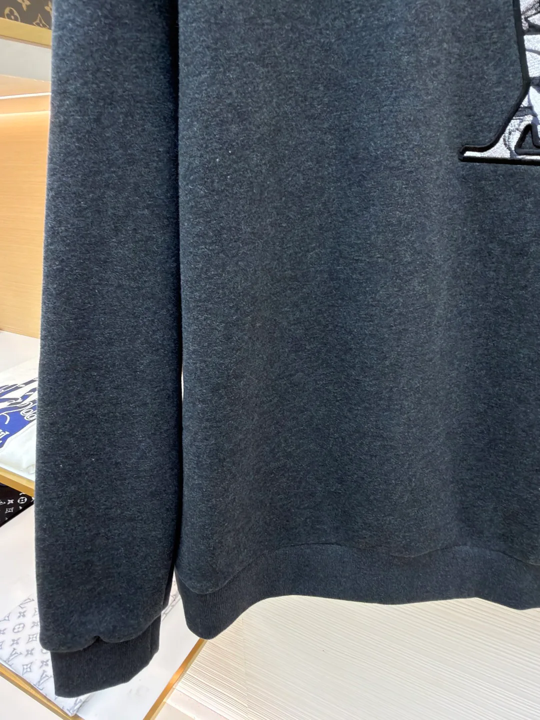 Men's Sweatshirts And Hoodies LOUIS VUITTON 18260622