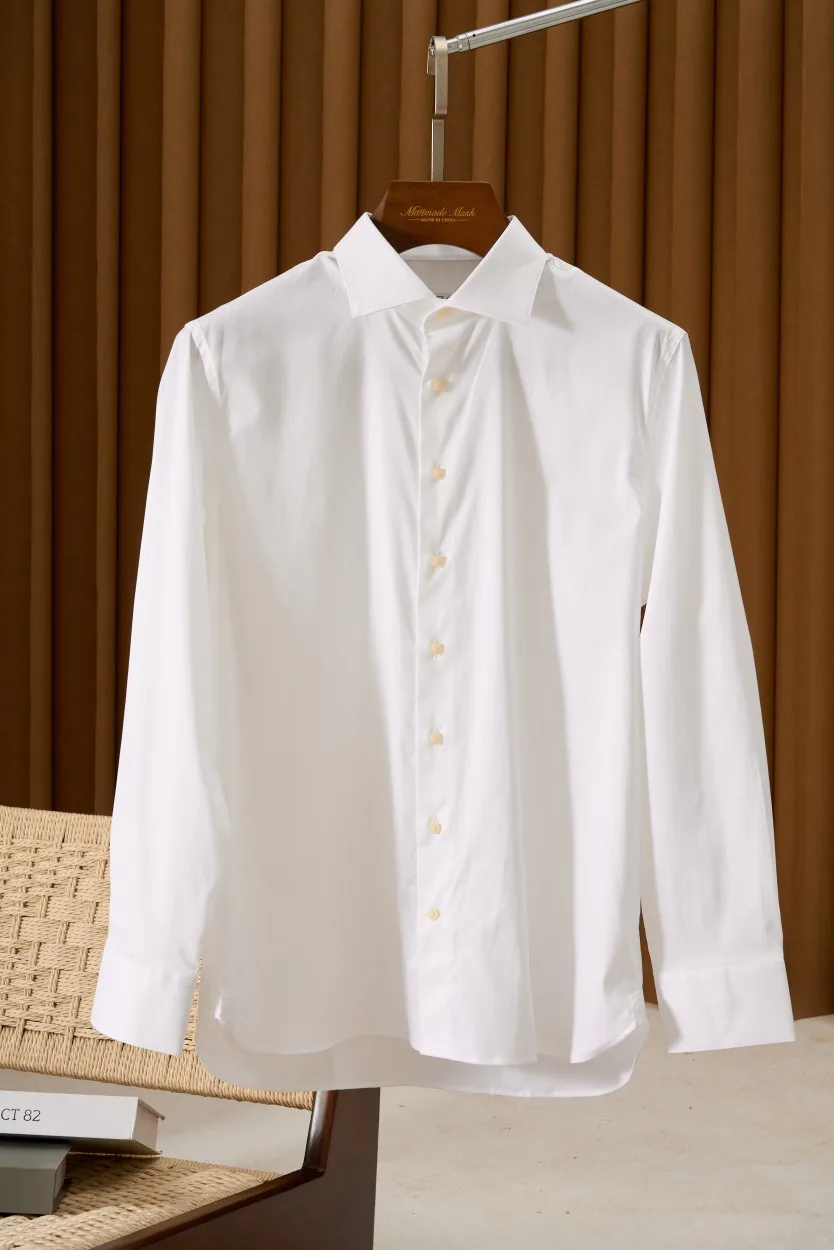 Men's Shirts ZILLI 18509992