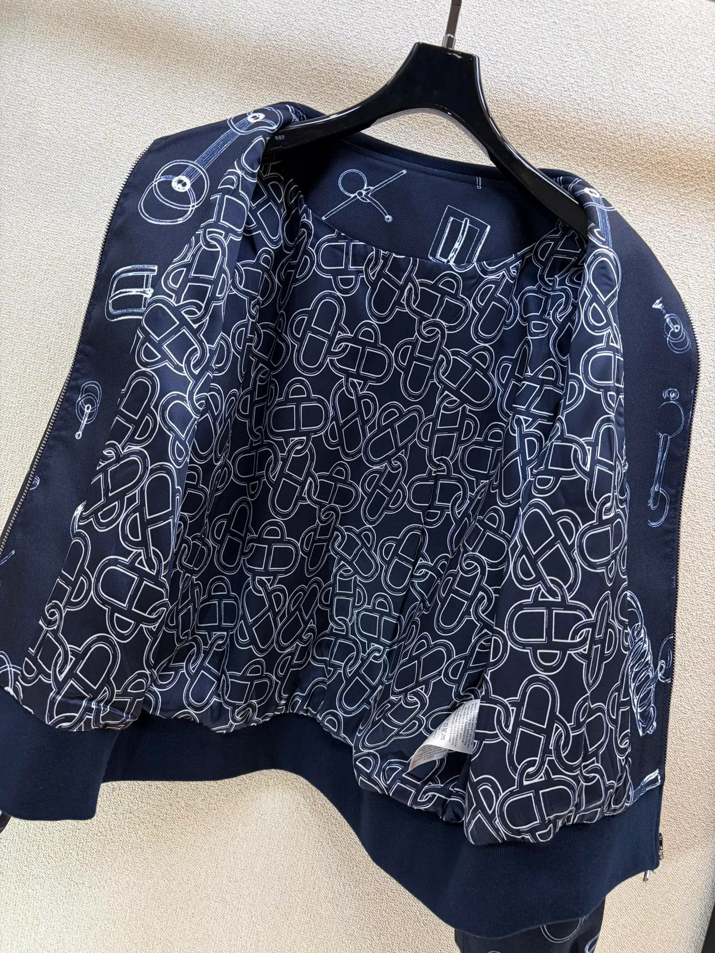 Women's Jackets And Down Jackets HERMES 18506391