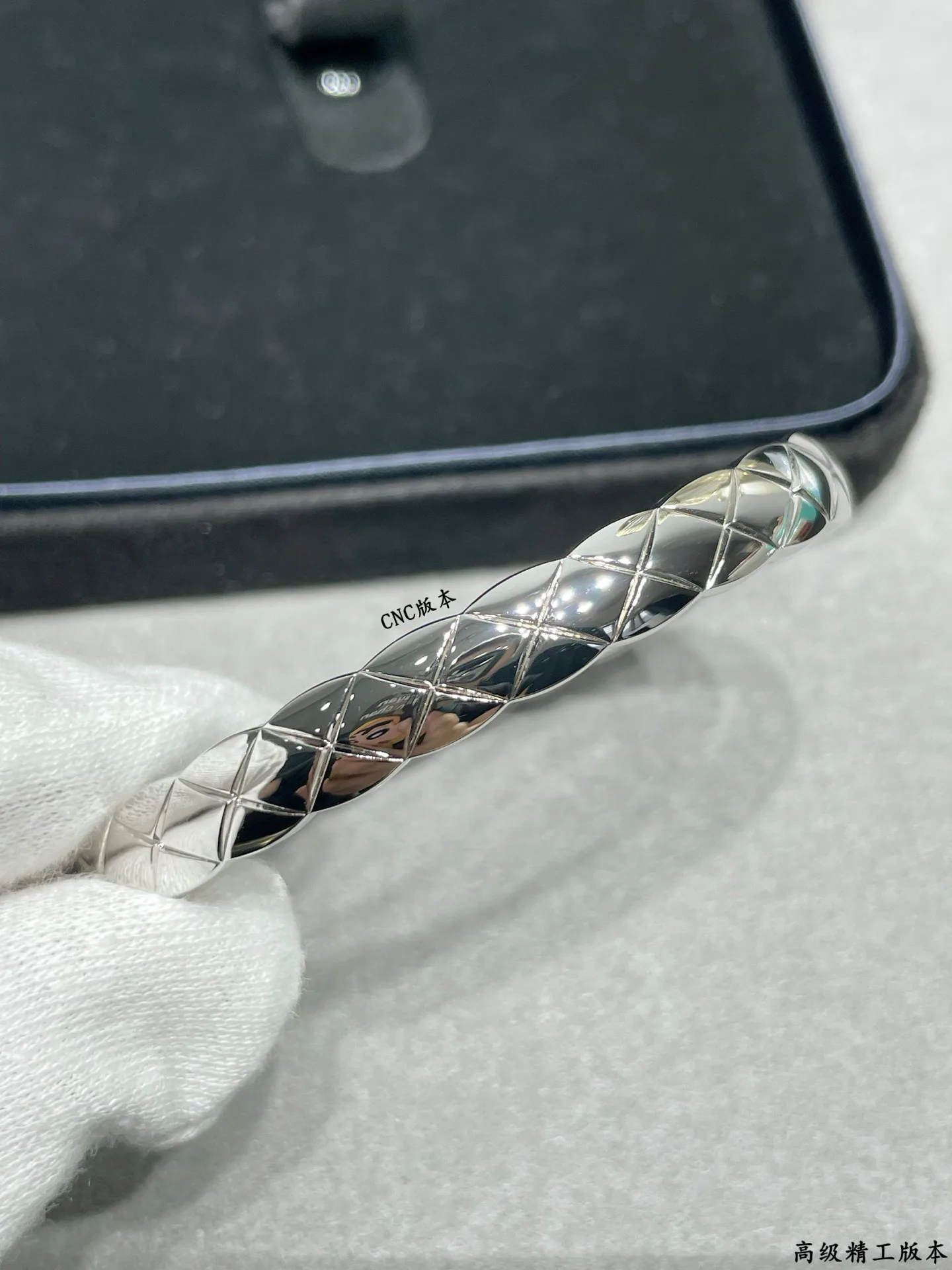 Jewelry CHANEL 17799011
