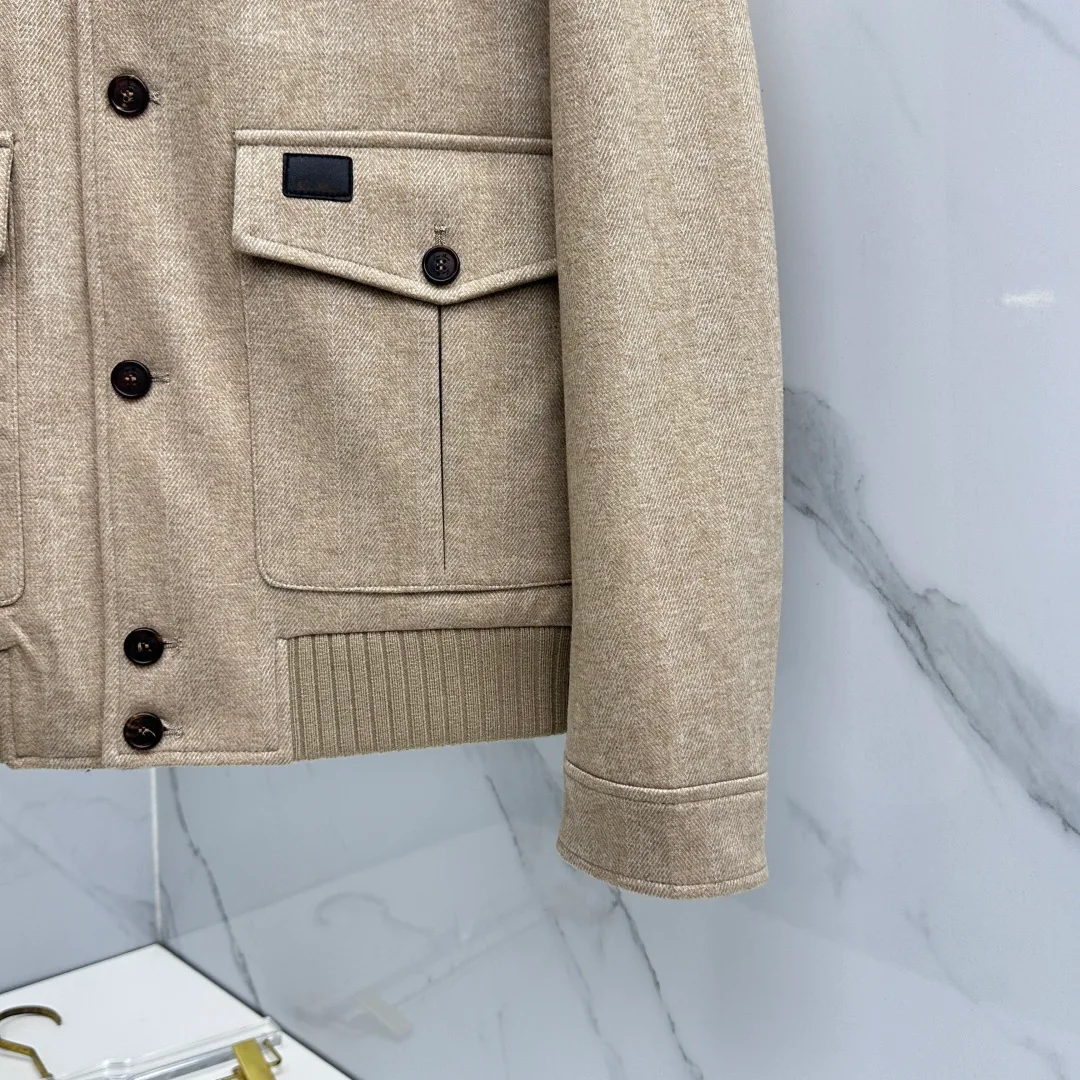 Куртки И Пуховики Мужские Loro Piana 18596992