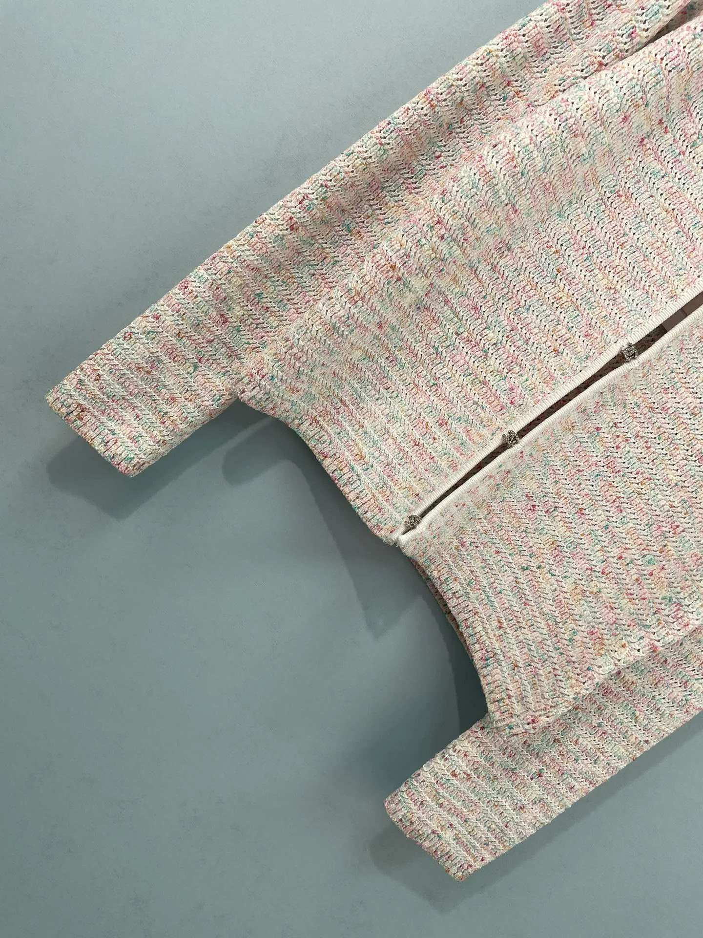 Women's Jumpers And Sweaters CHANEL 18151942