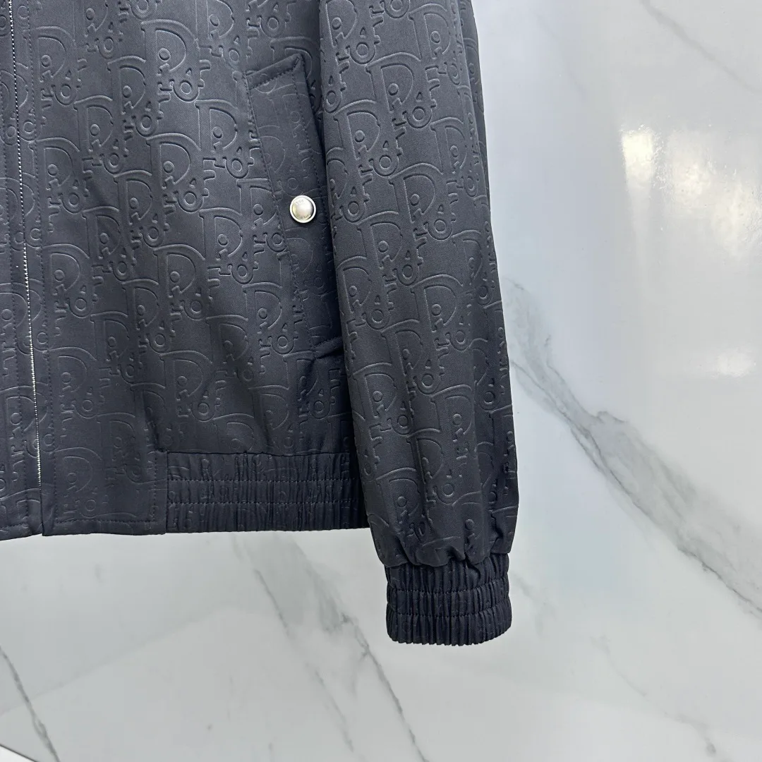 Куртки И Пуховики Мужские Christian Dior 18596970