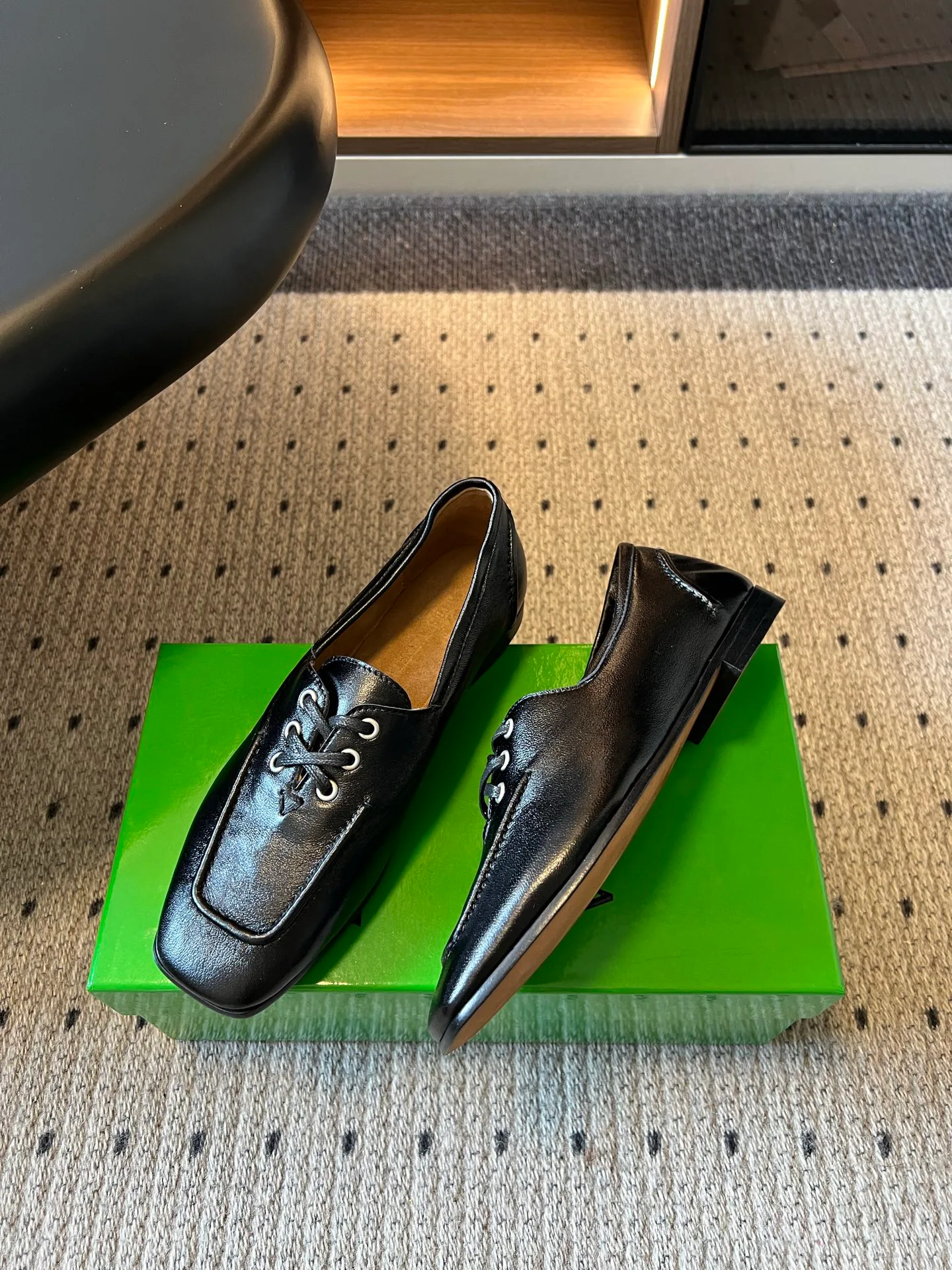 Women's Loafers And Moccasins BOTTEGA VENETA 18355285