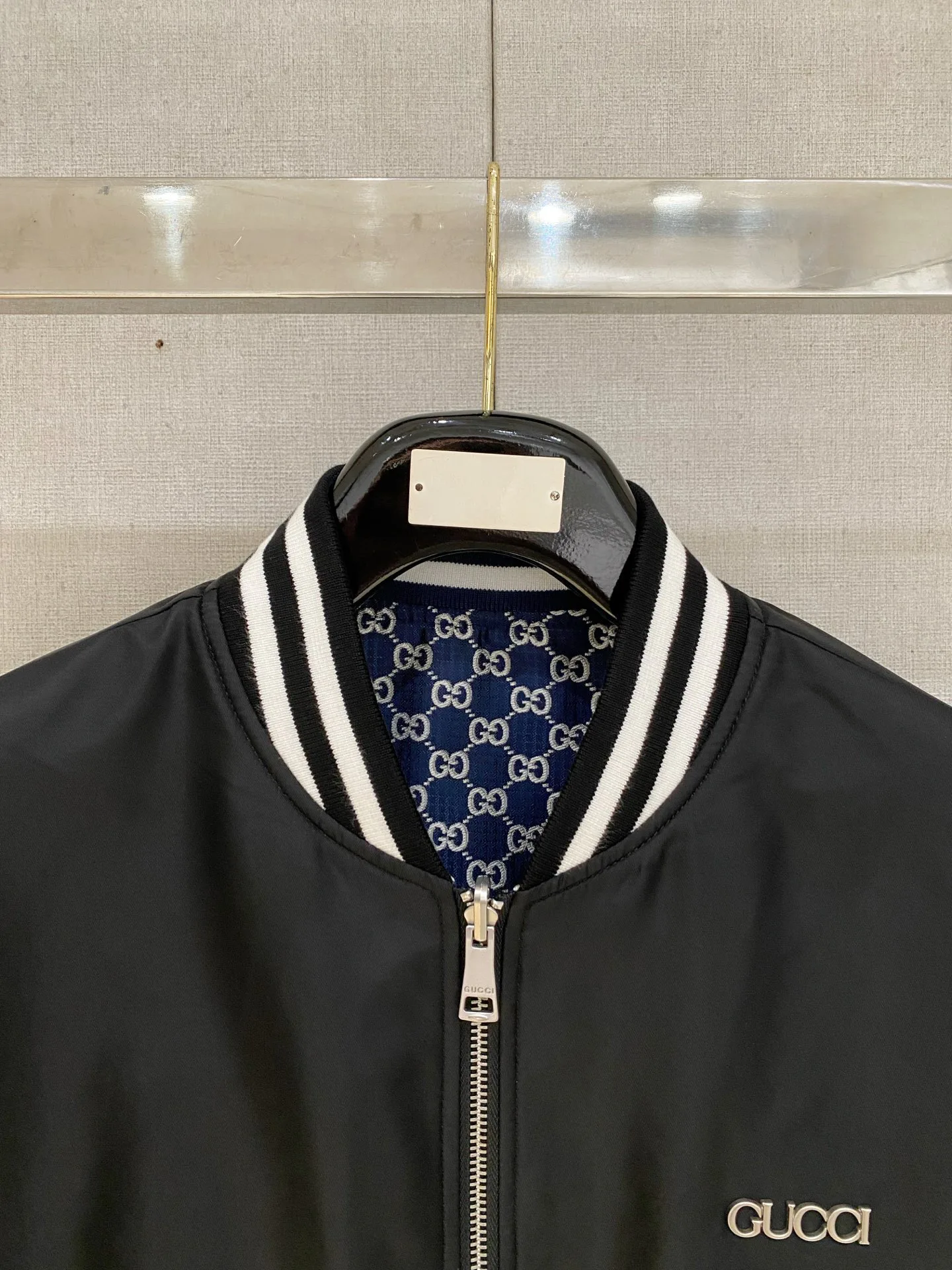 Men's Jackets And Down Jackets GUCCI 18272995