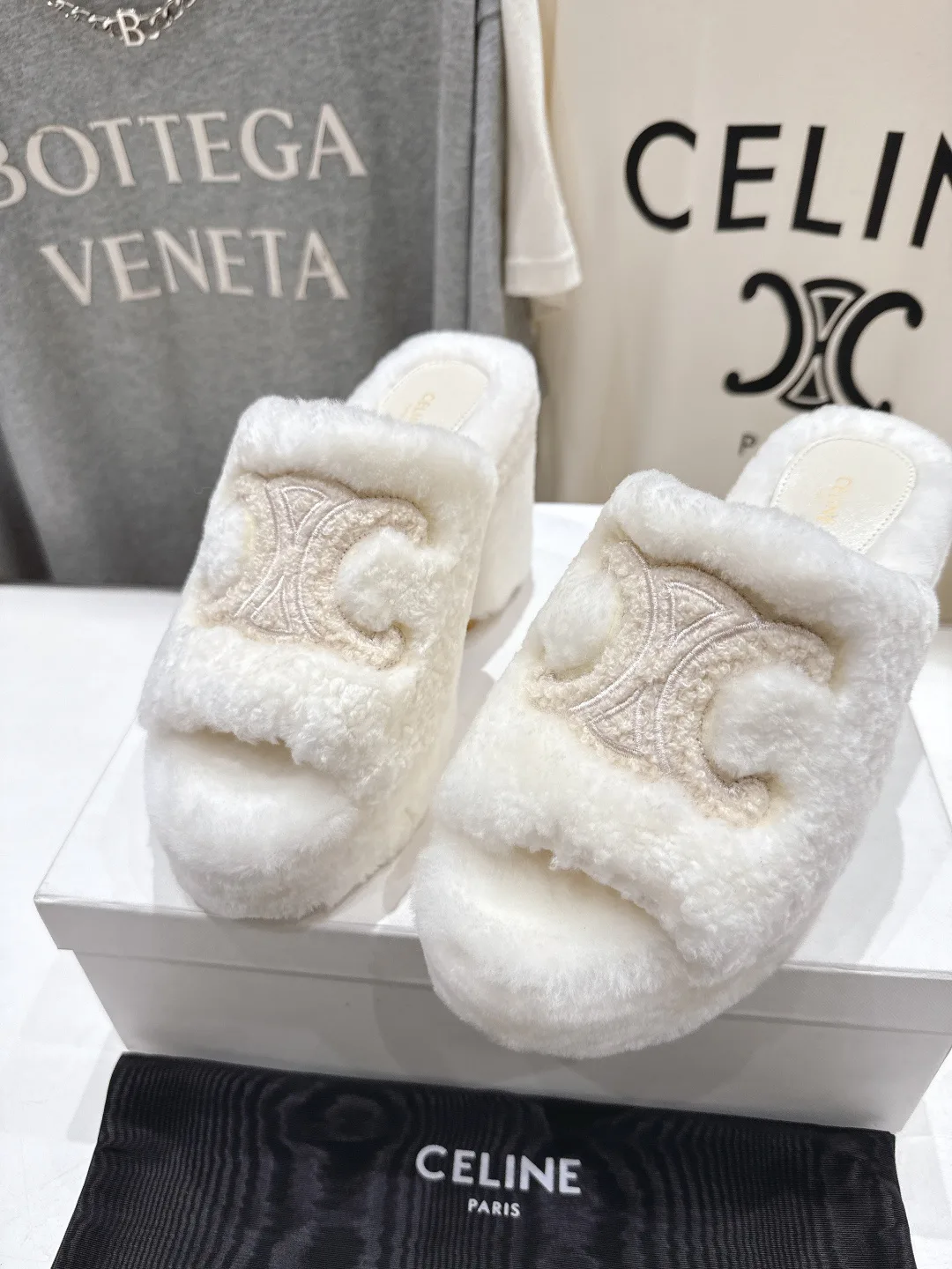 Women's Mules And Clogs CELINE 17938368