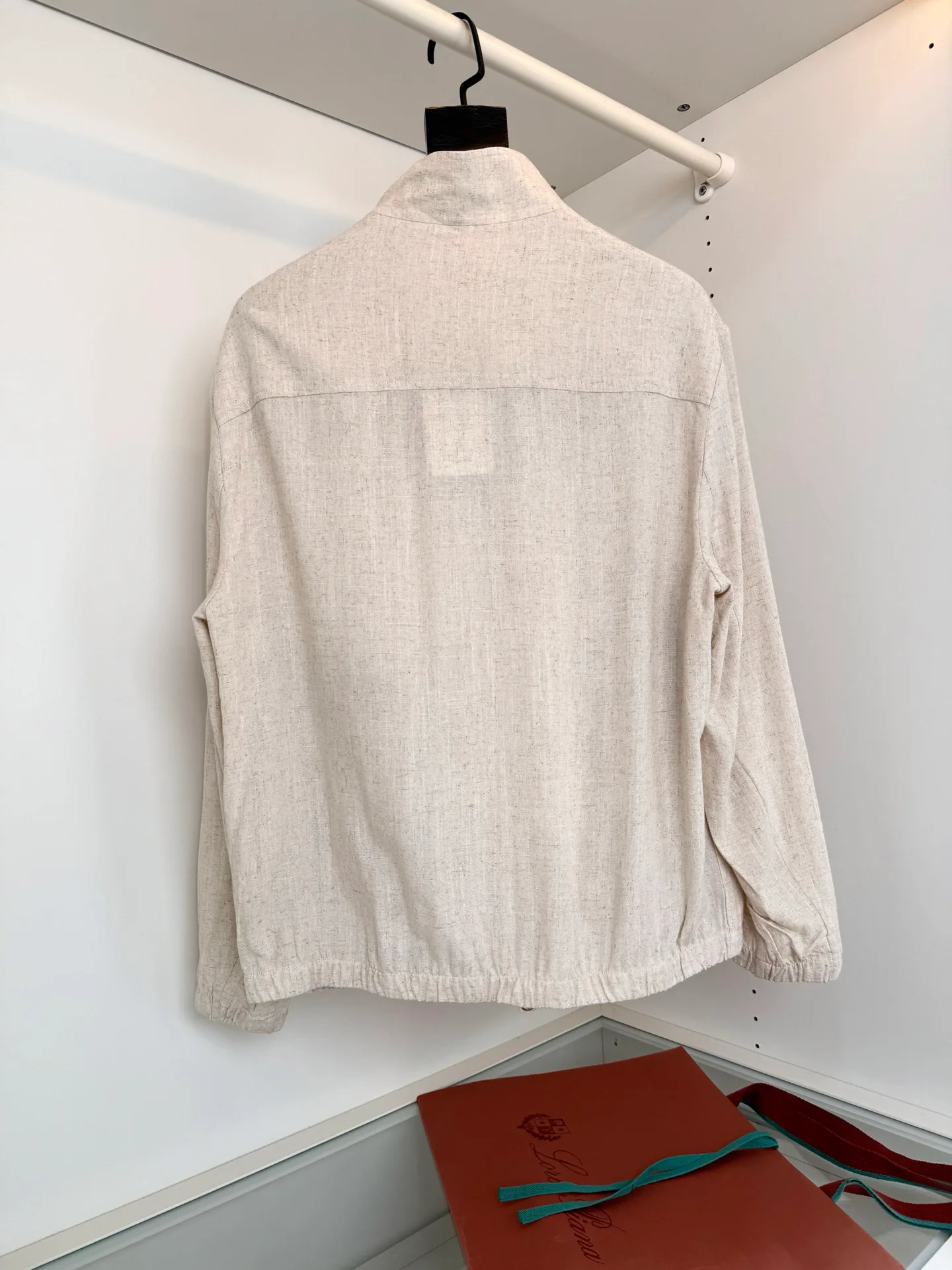 Men's Jackets And Down Jackets LORO PIANA 18244529