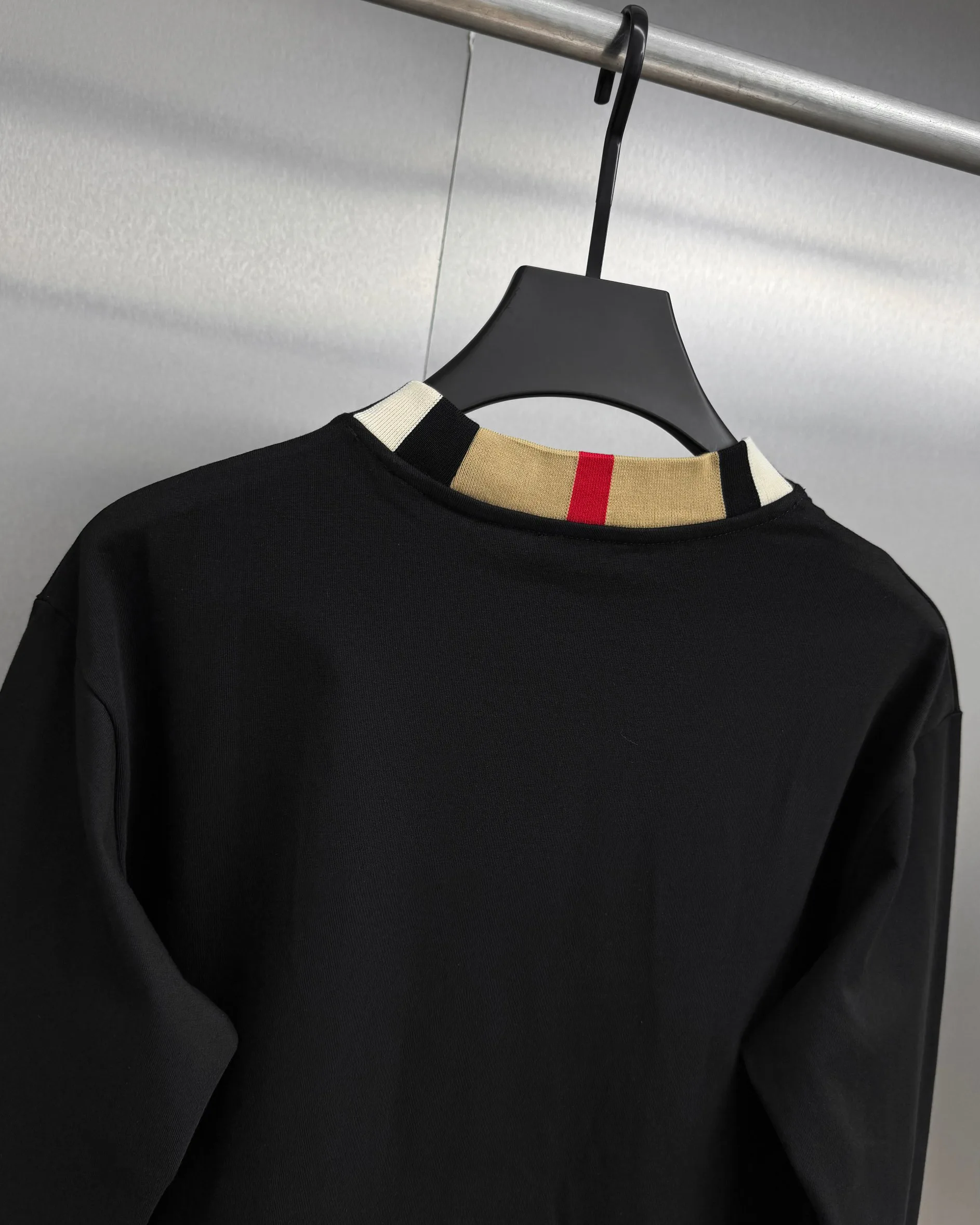 Men's T-Shirts BURBERRY 18068712