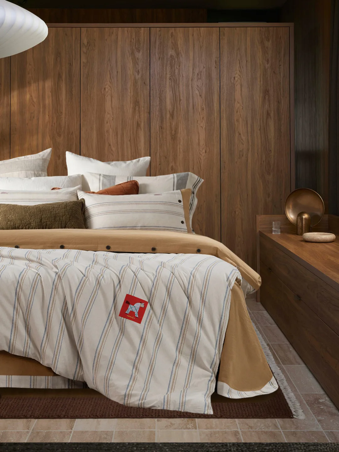 Bedding HERMES 18193814