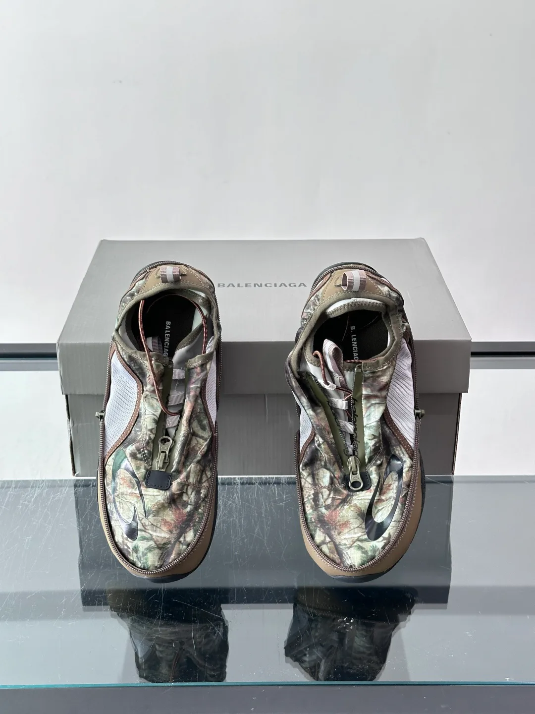 Men's Sneakers BALENCIAGA 18102760