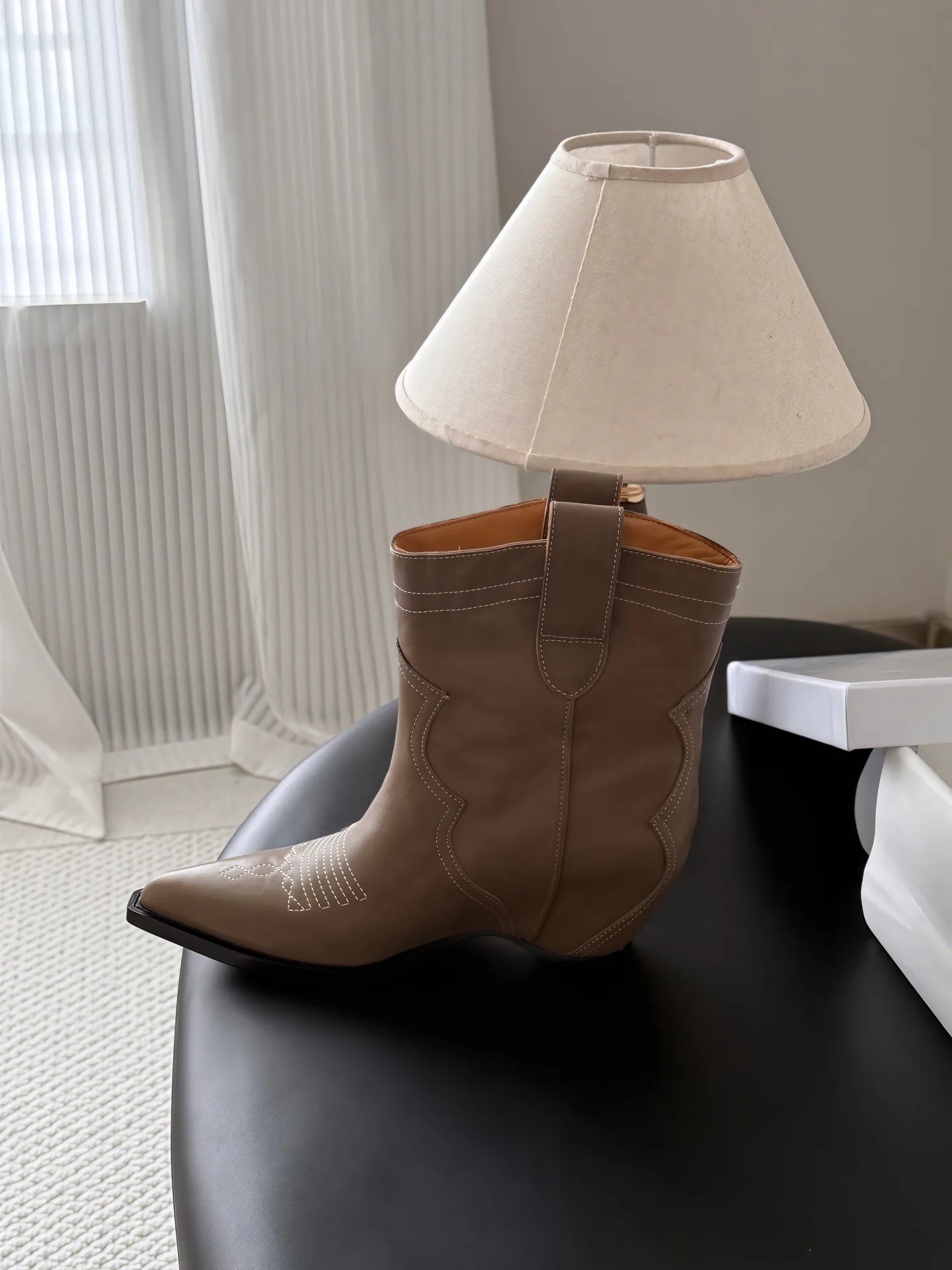 Women's Ankle Boots MAISON MARGIELA 18152753