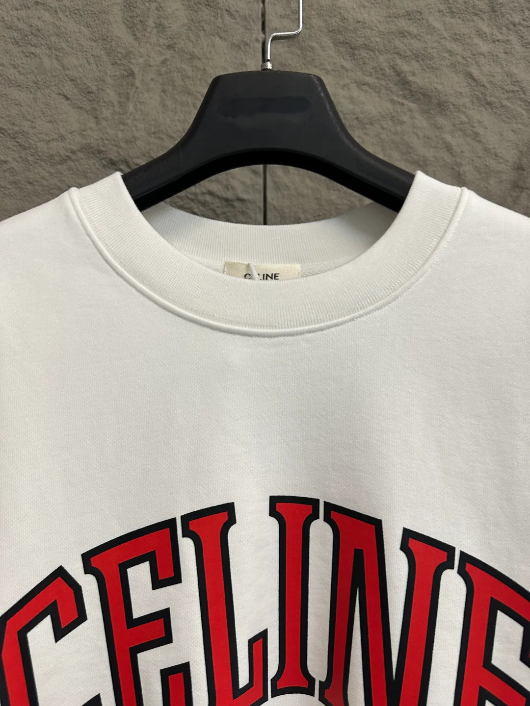 Women's Sweatshirts And Hoodies CELINE 18134383