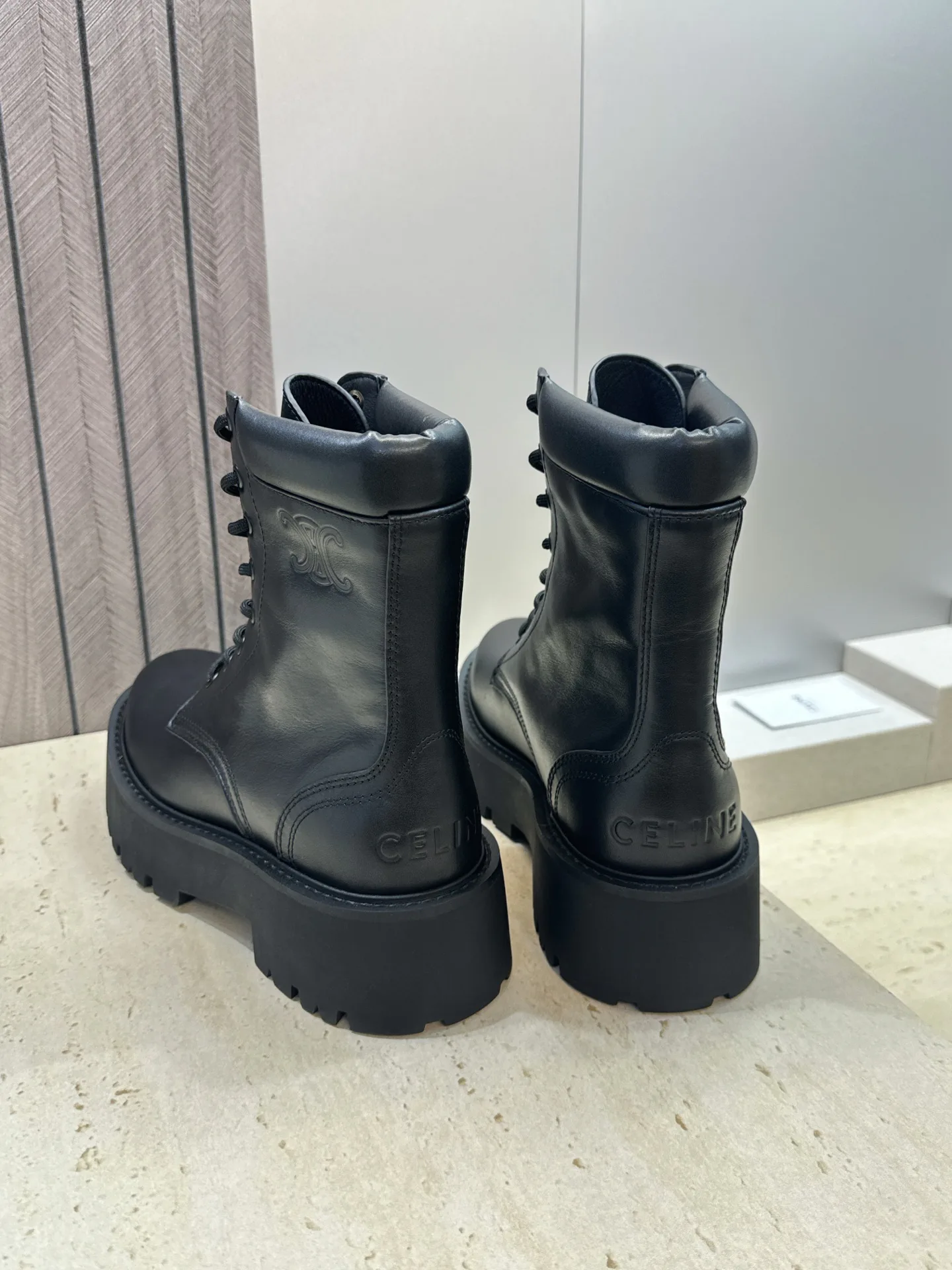 Women's Ankle Boots CELINE 17344266