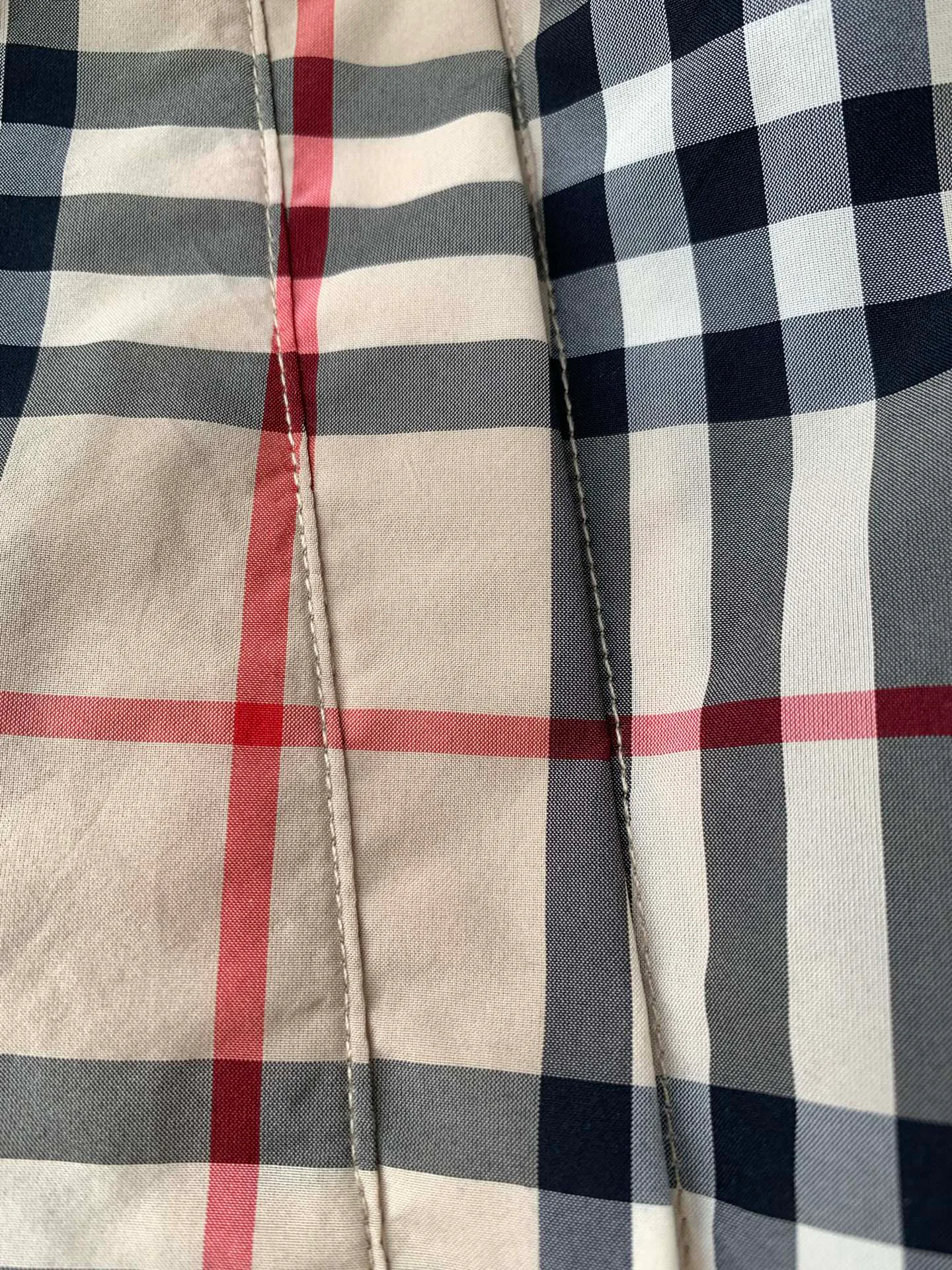 Men's Jackets And Down Jackets BURBERRY 18182569