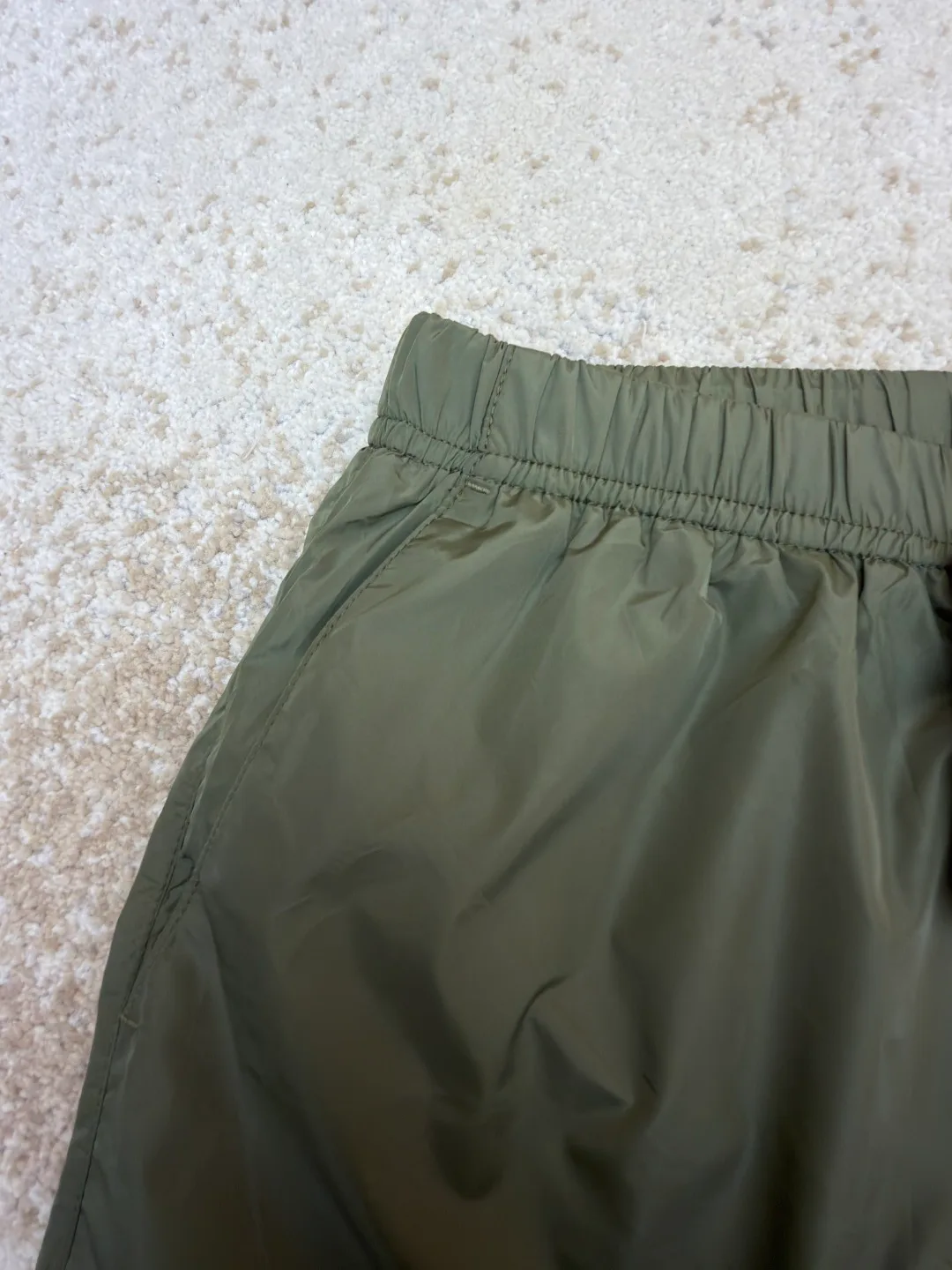 Men's Shorts PRADA 17527091