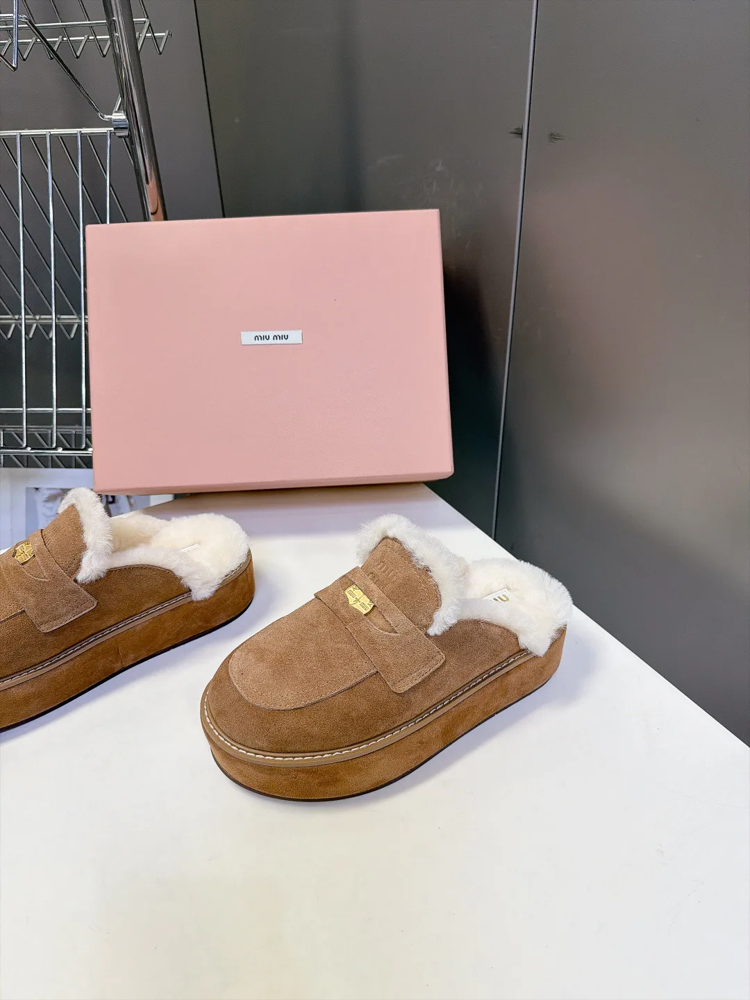 Women's Mules And Clogs MIU MIU 18477420