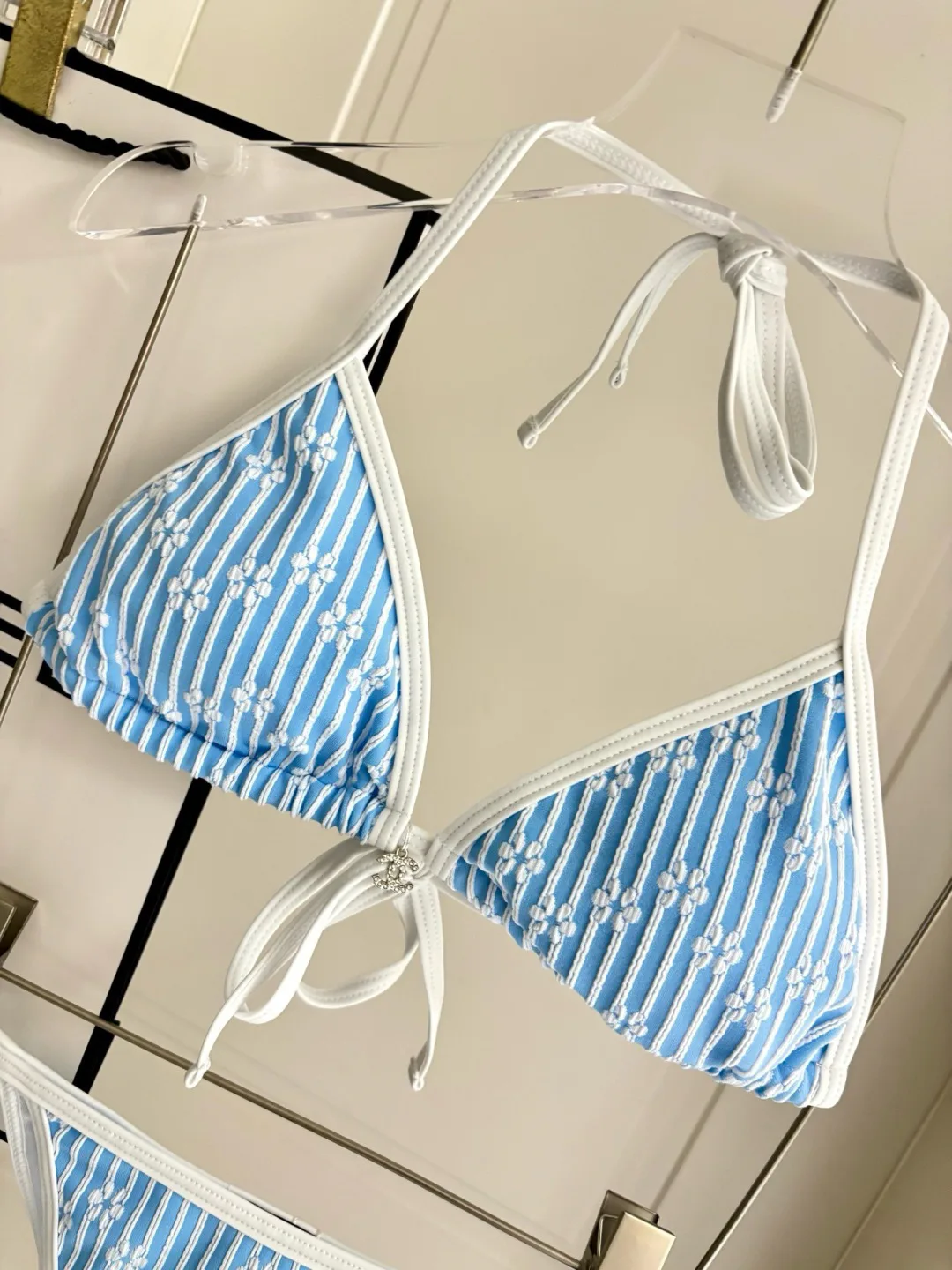 Women's Swimwear CHANEL 17631873