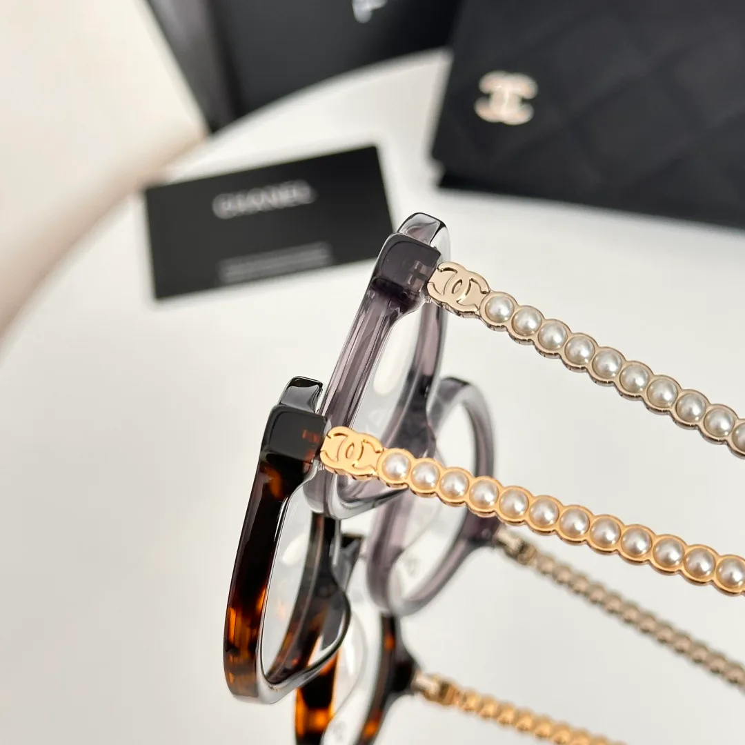 Glasses CHANEL 16853151