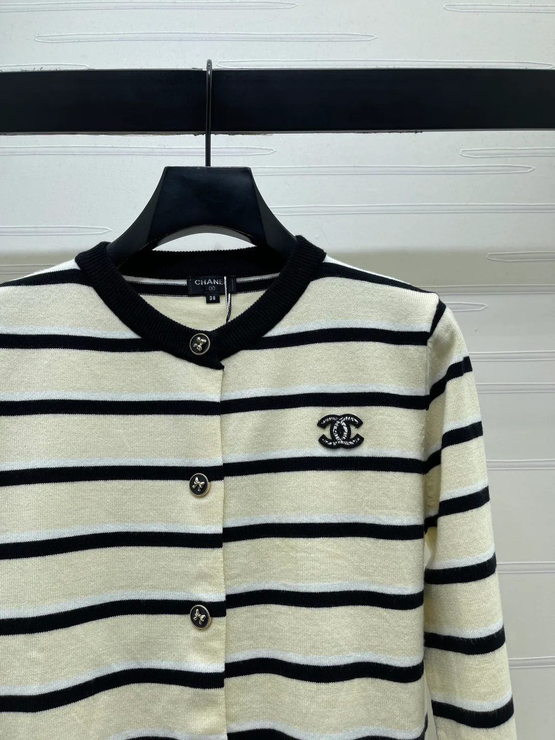Women's Jumpers And Sweaters CHANEL 18038492