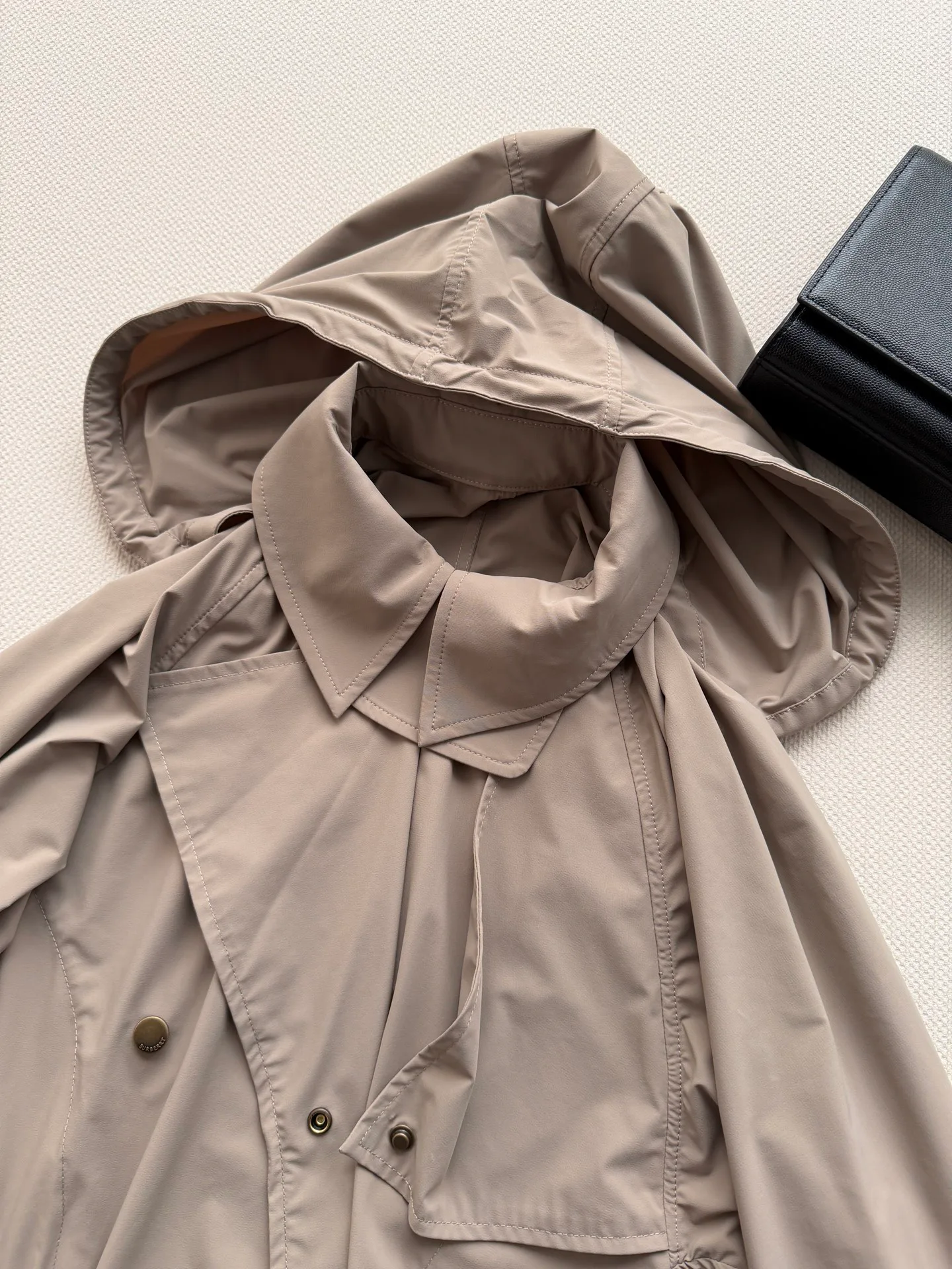 Women's Jackets And Down Jackets BURBERRY 18016190