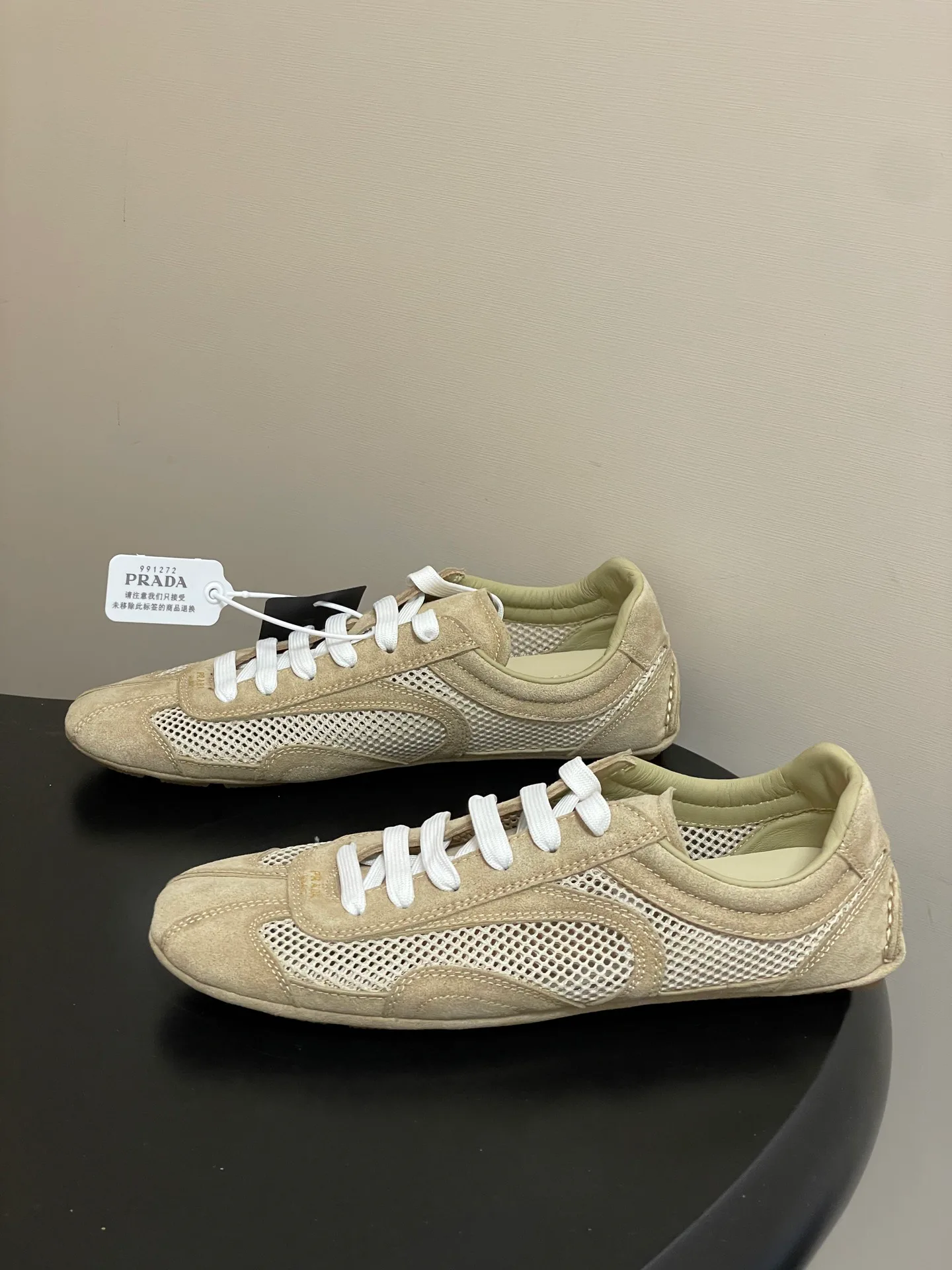 Women's Sneakers PRADA 18492564