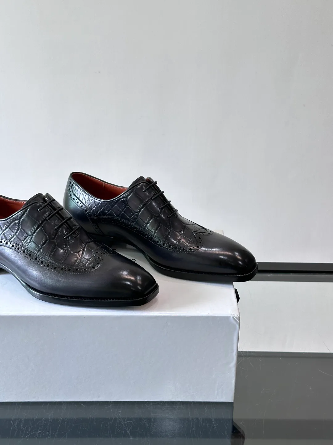 Men's Loafers And Dress Shoes BERLUTI 17466896
