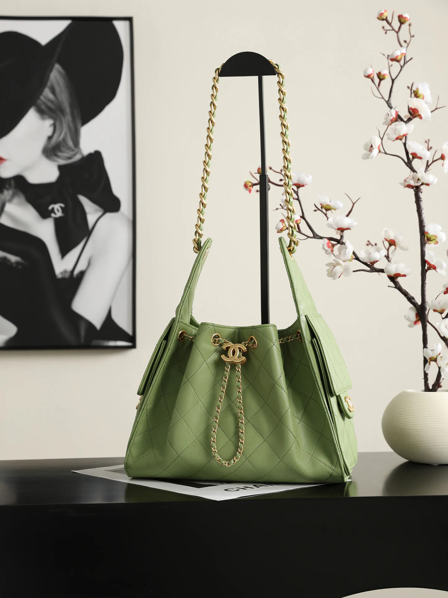 Women's Classic Handbags CHANEL 17844832