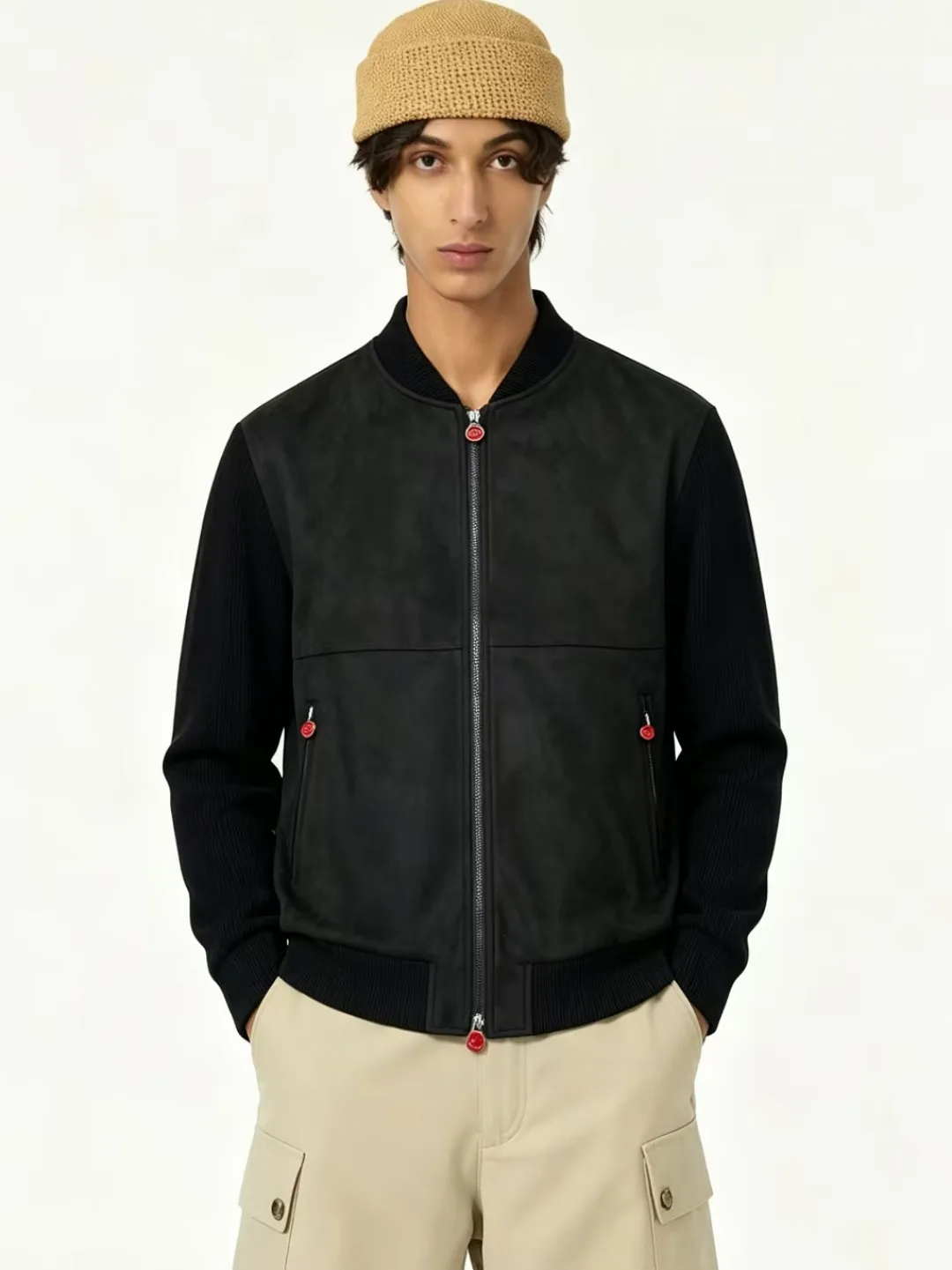Men's Jackets And Down Jackets KITON 17699460