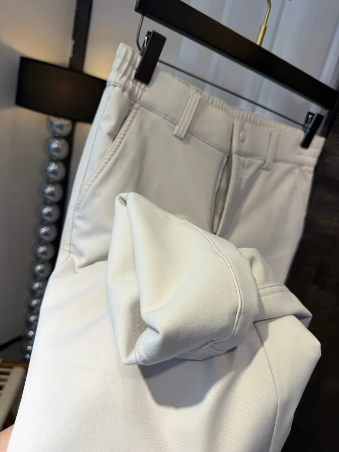 Men's Trousers MONCLER 17924996